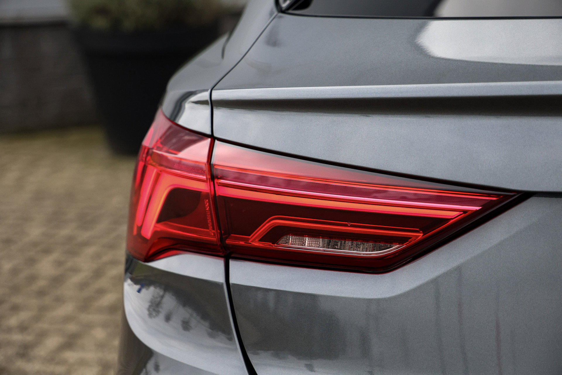 Audi Q3 Sportback - 21