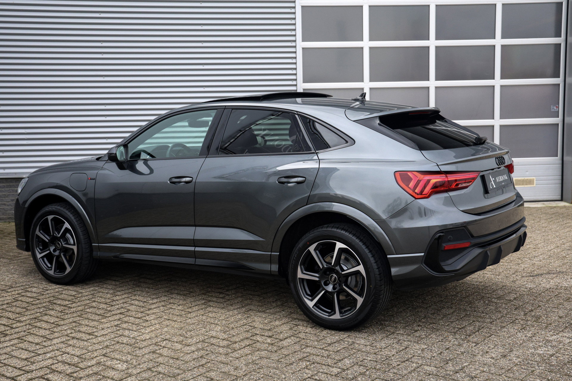 Audi Q3 Sportback - 22