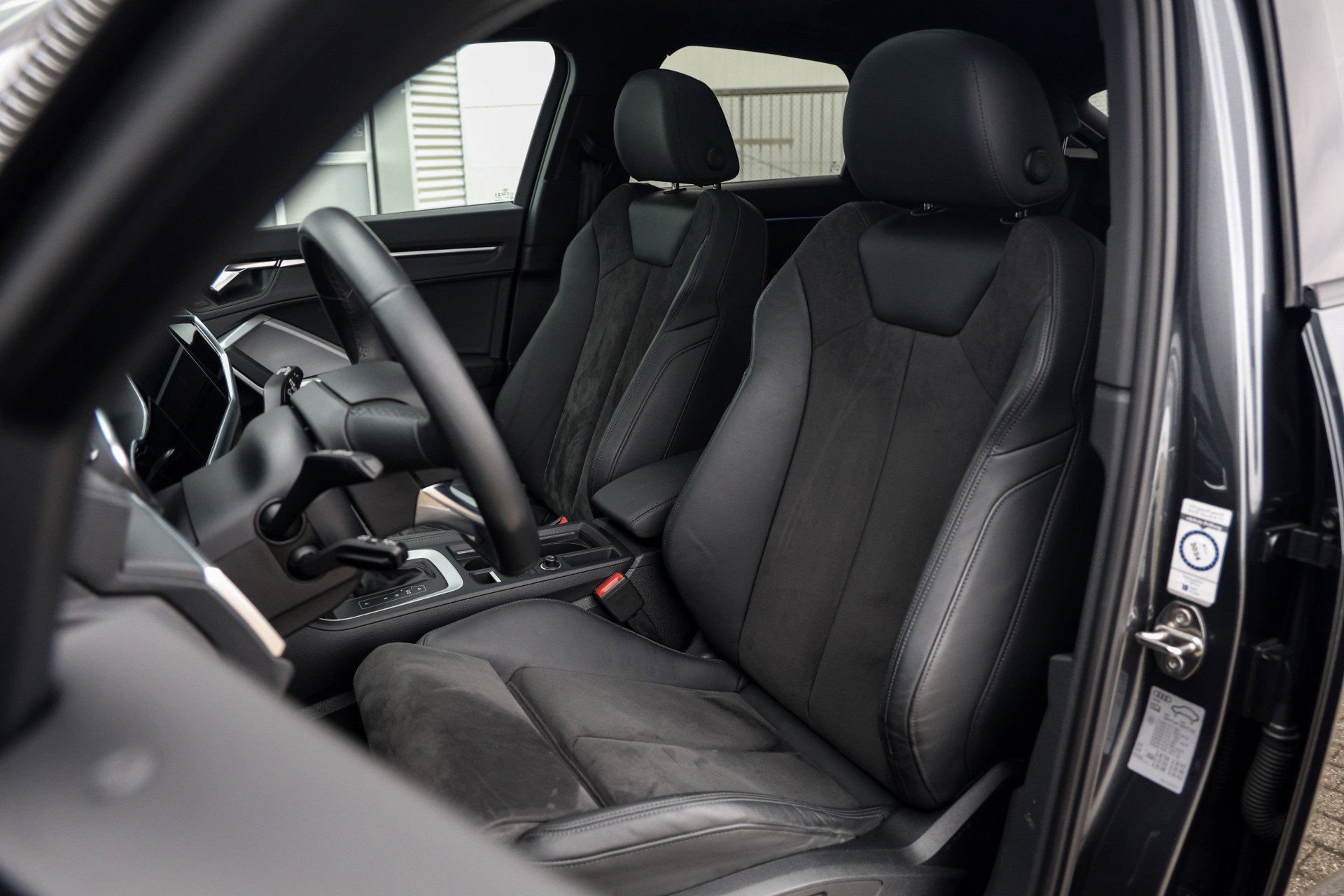 Audi Q3 Sportback - 25