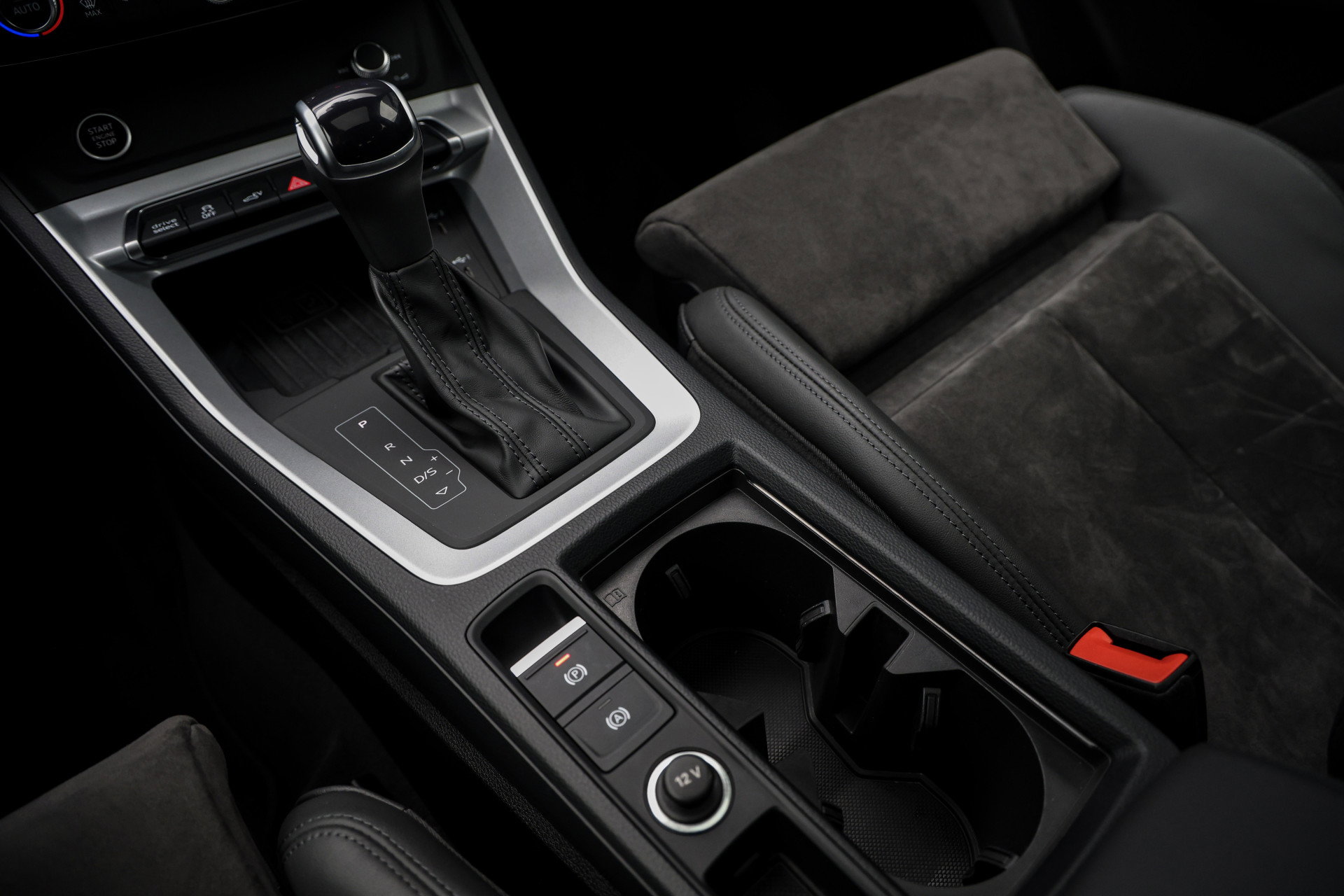 Audi Q3 Sportback - 34