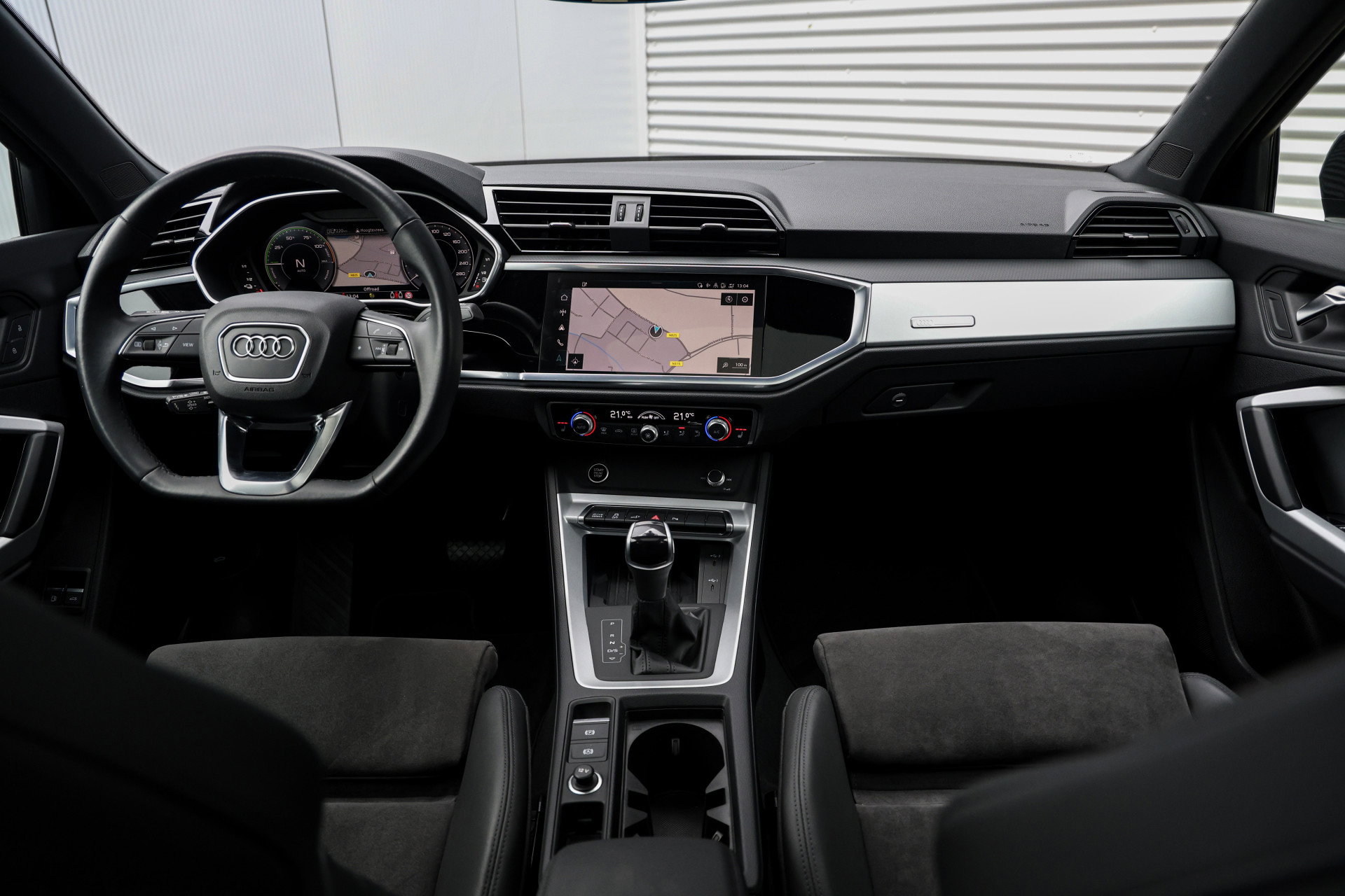 Audi Q3 Sportback - 3