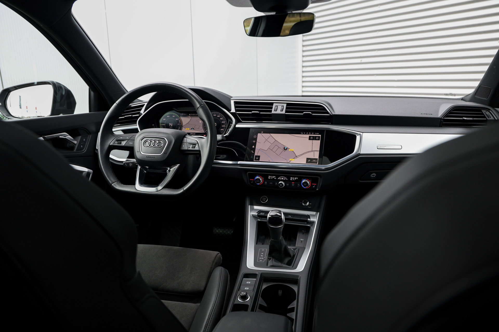 Audi Q3 Sportback - 24