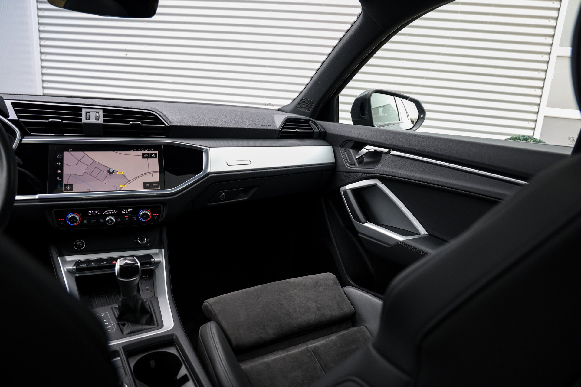 Audi Q3 Sportback - 35