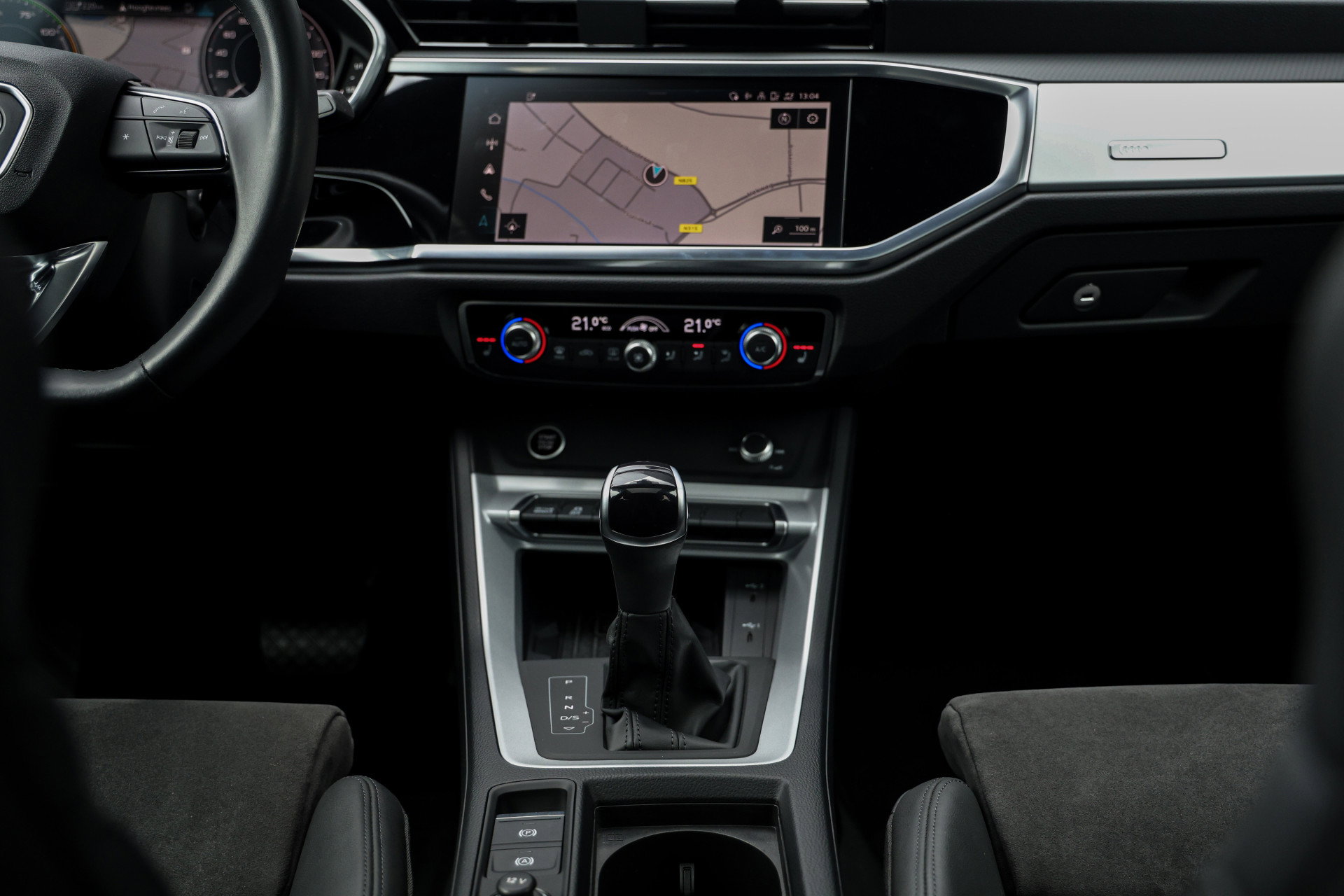 Audi Q3 Sportback - 36