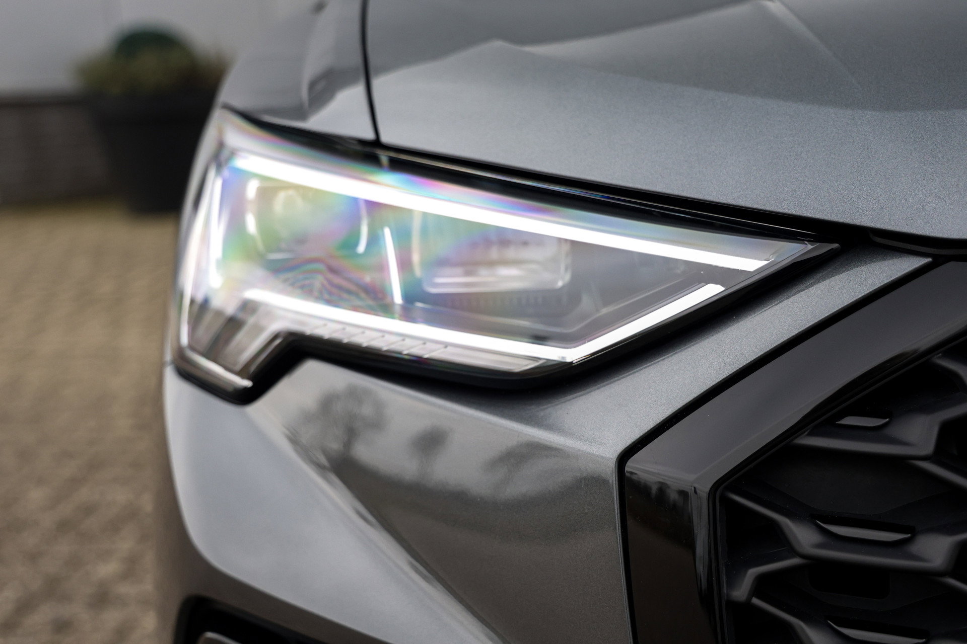 Audi Q3 Sportback - 11