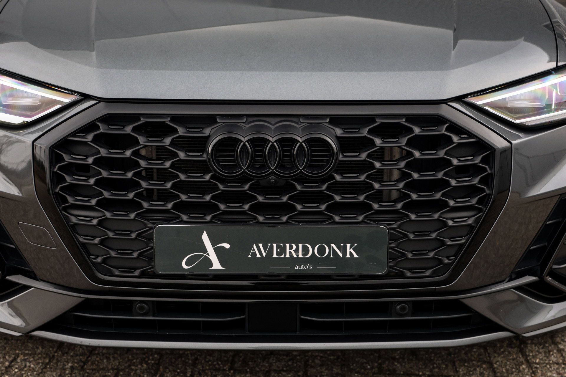 Audi Q3 Sportback - 12