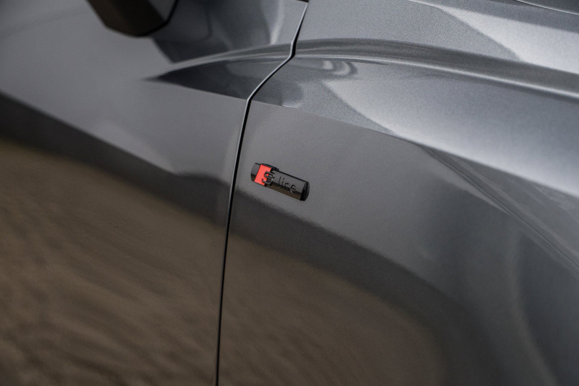 Audi Q3 Sportback - 14