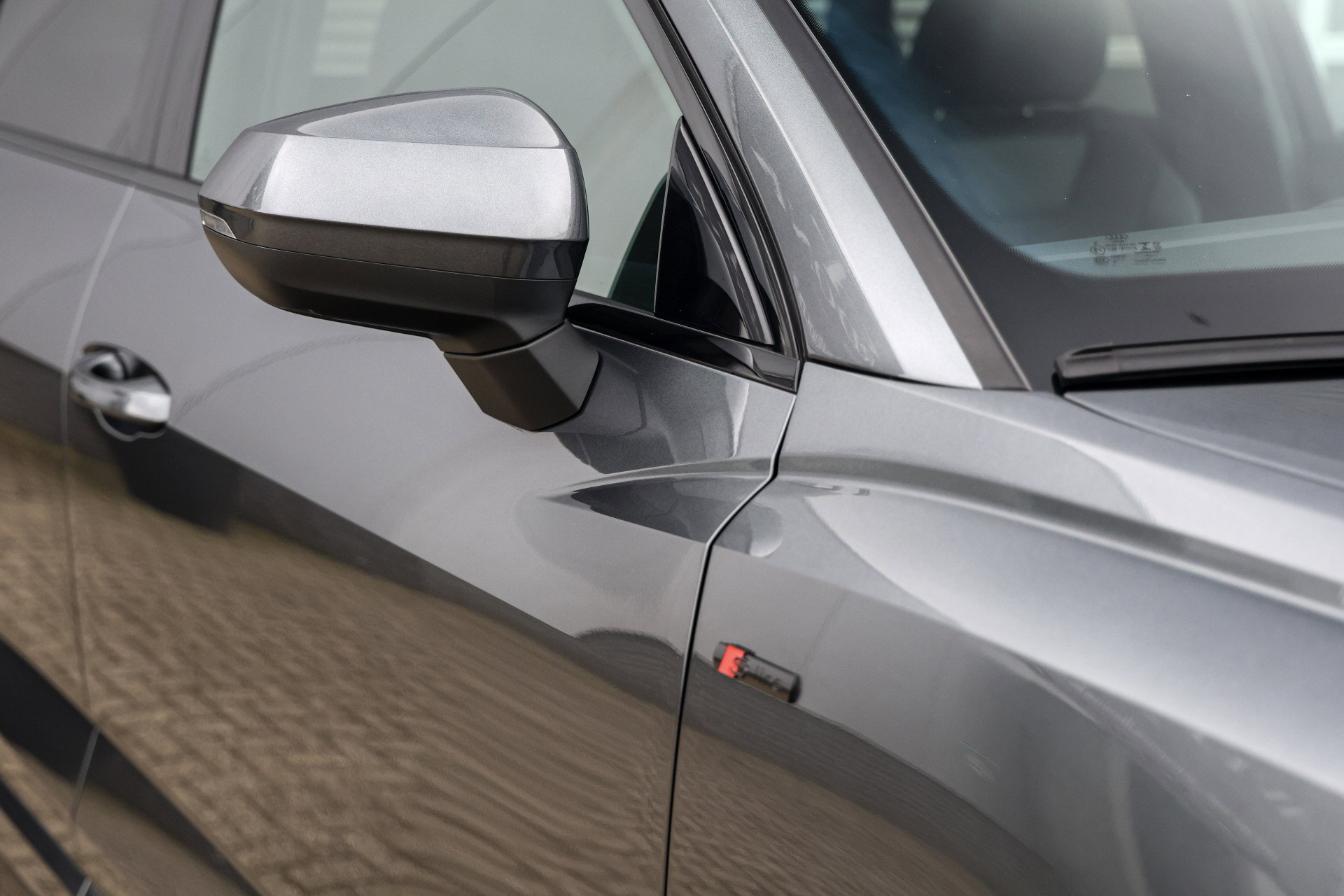 Audi Q3 Sportback - 15