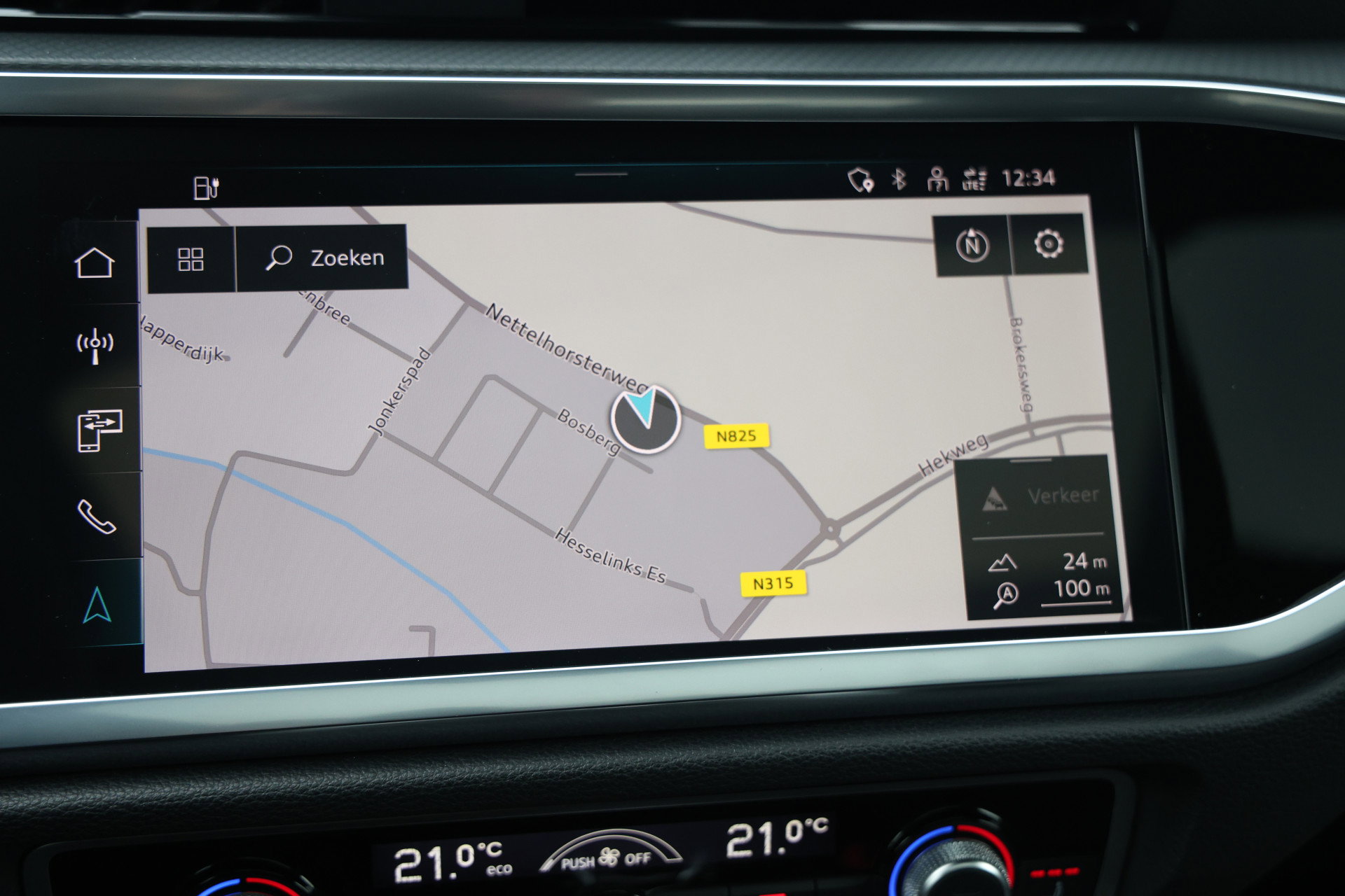 Audi Q3 Sportback - 41