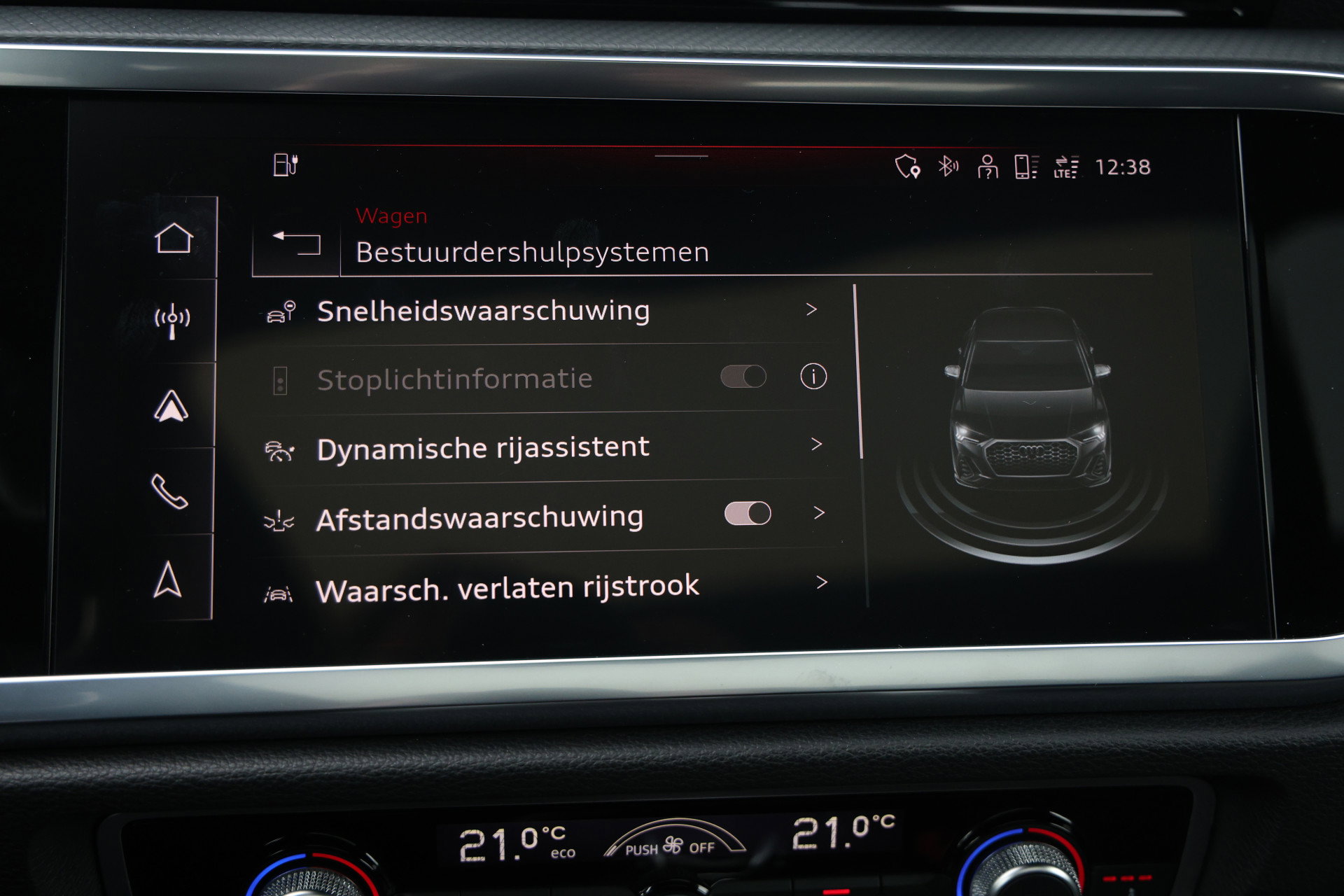 Audi Q3 Sportback - 46