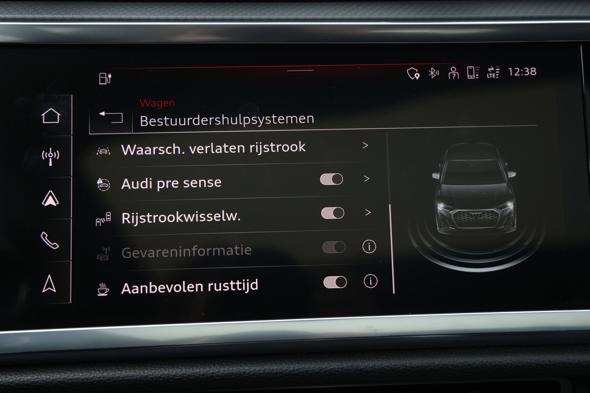 Audi Q3 Sportback - 47