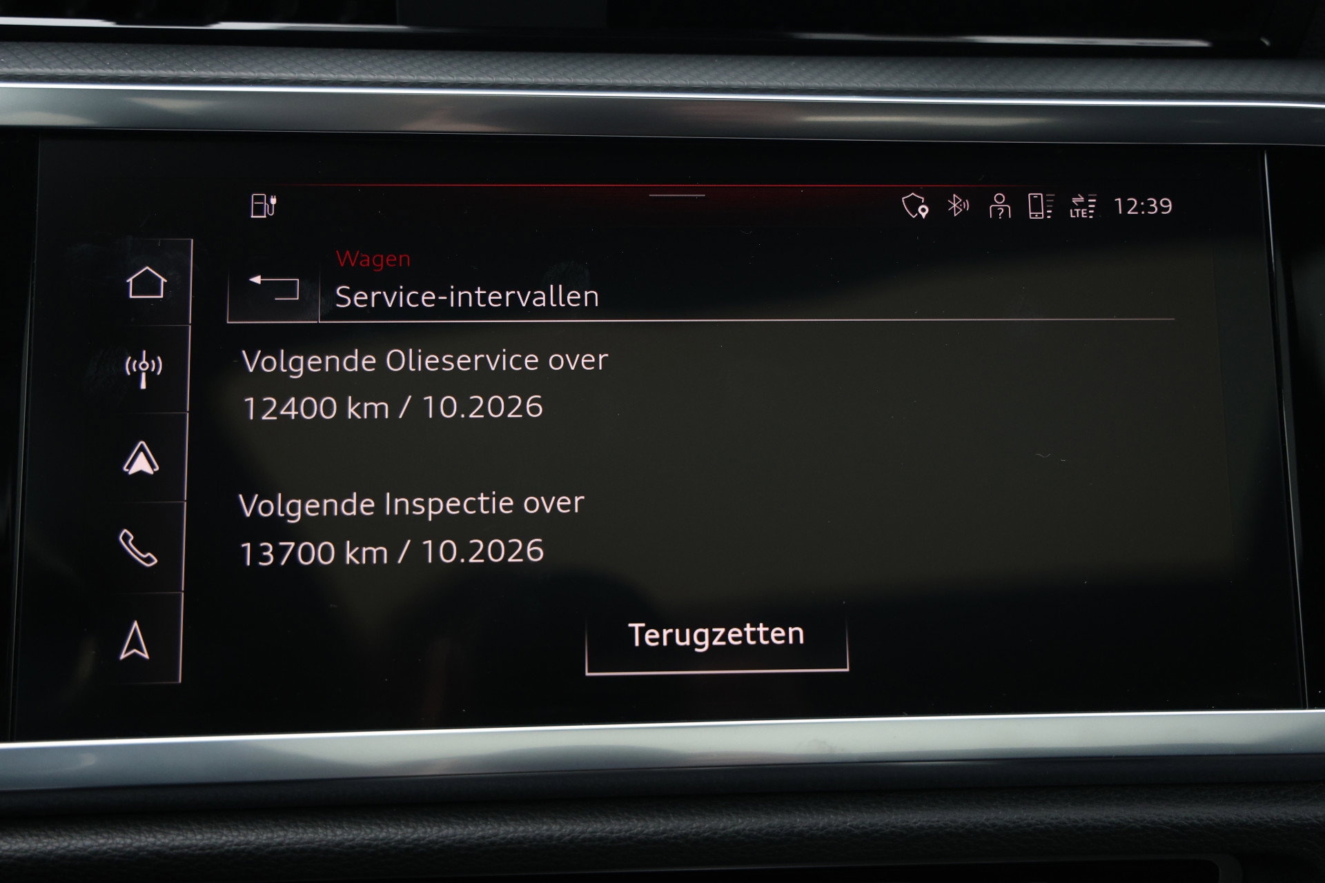 Audi Q3 Sportback - 48