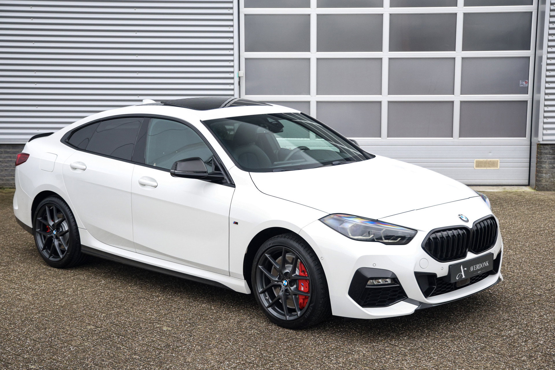 BMW 2 Serie - 5