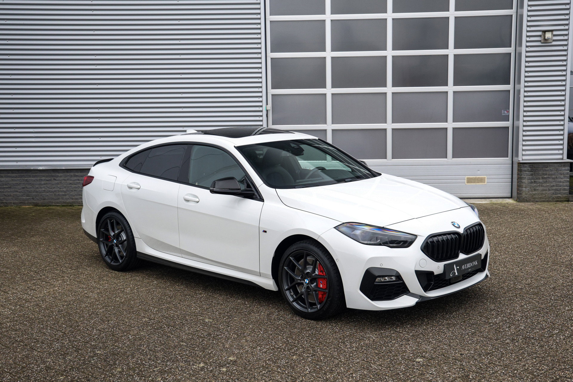 BMW 2 Serie - 16