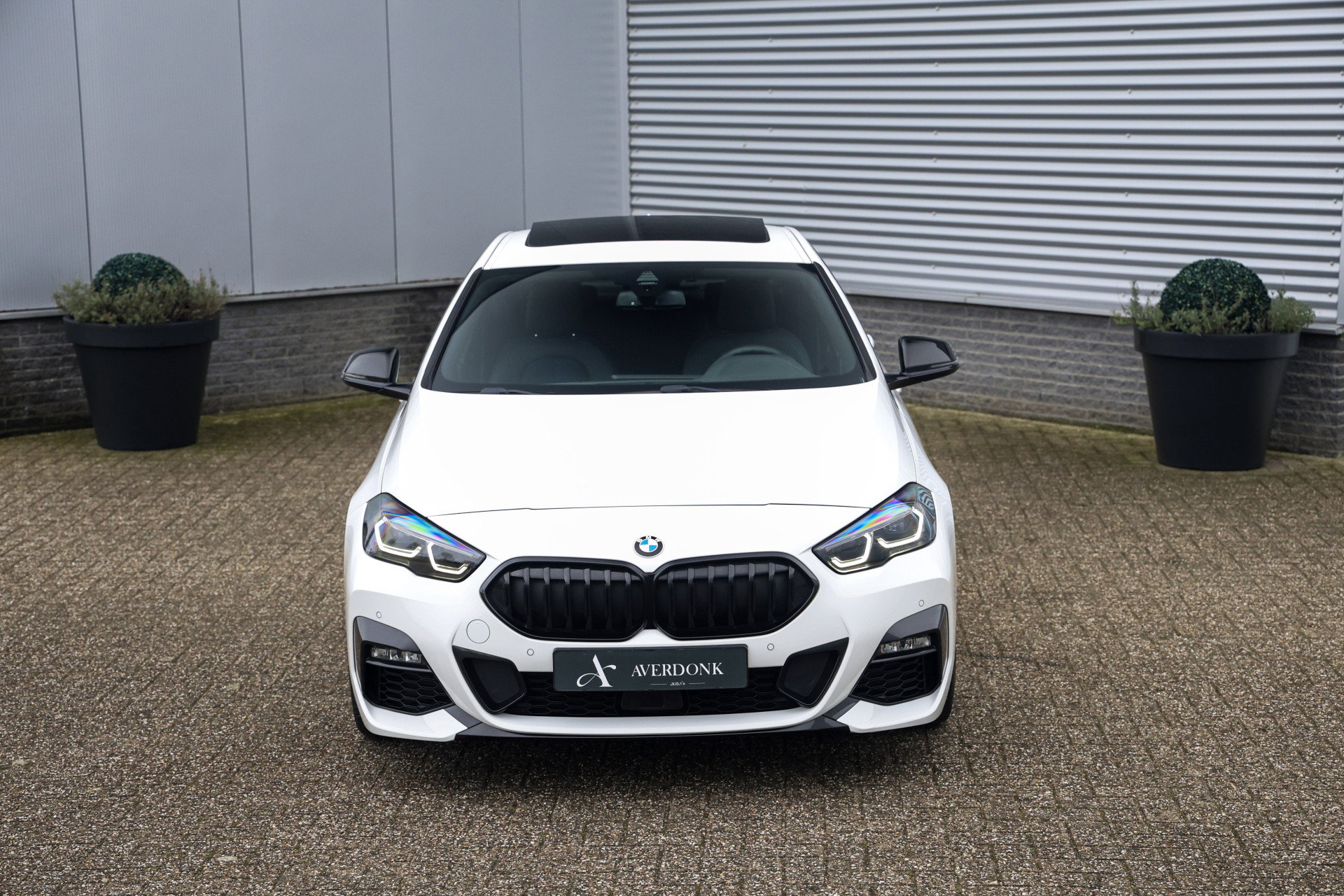BMW 2 Serie - 6