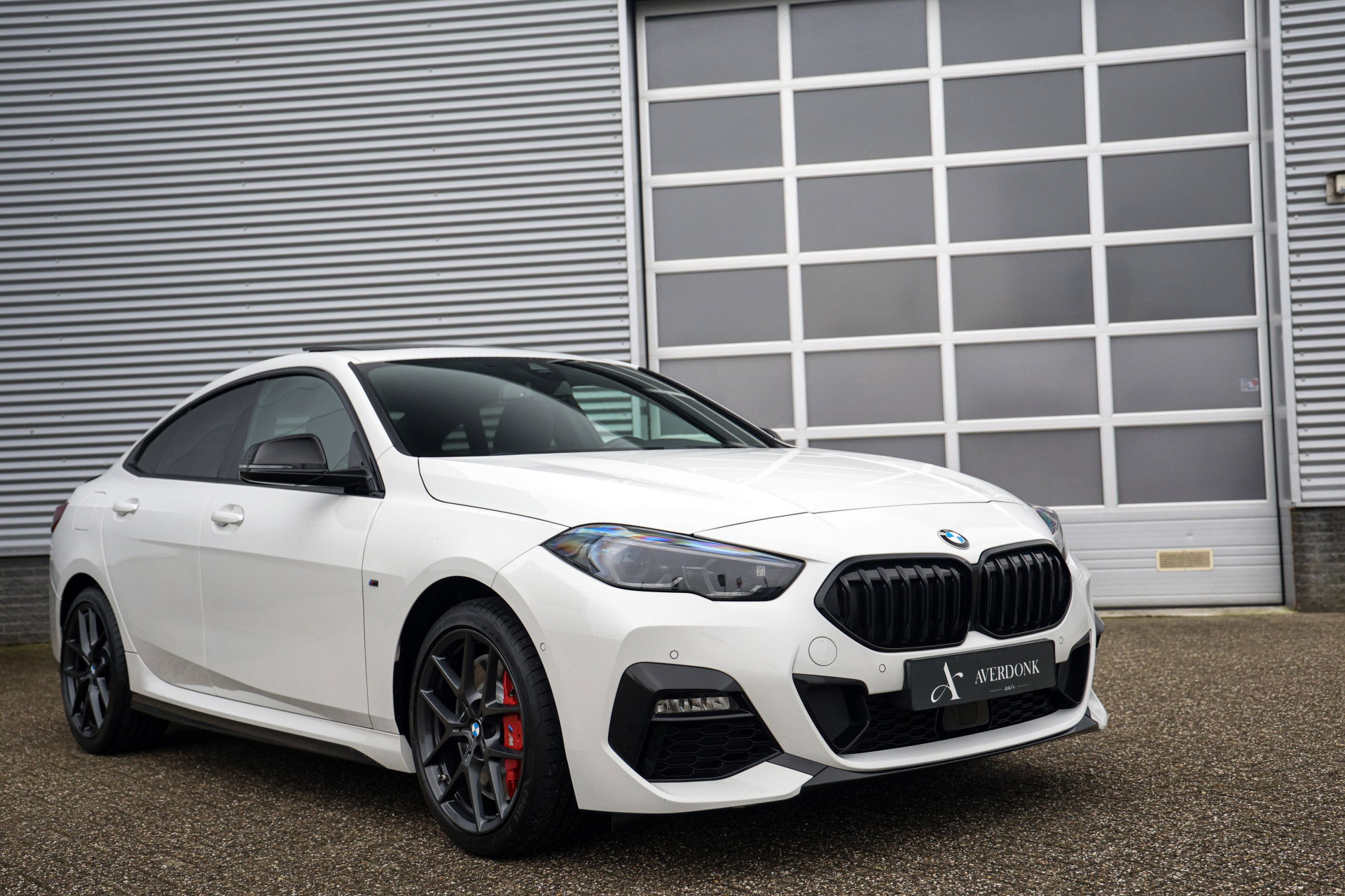 BMW 2 Serie - 13