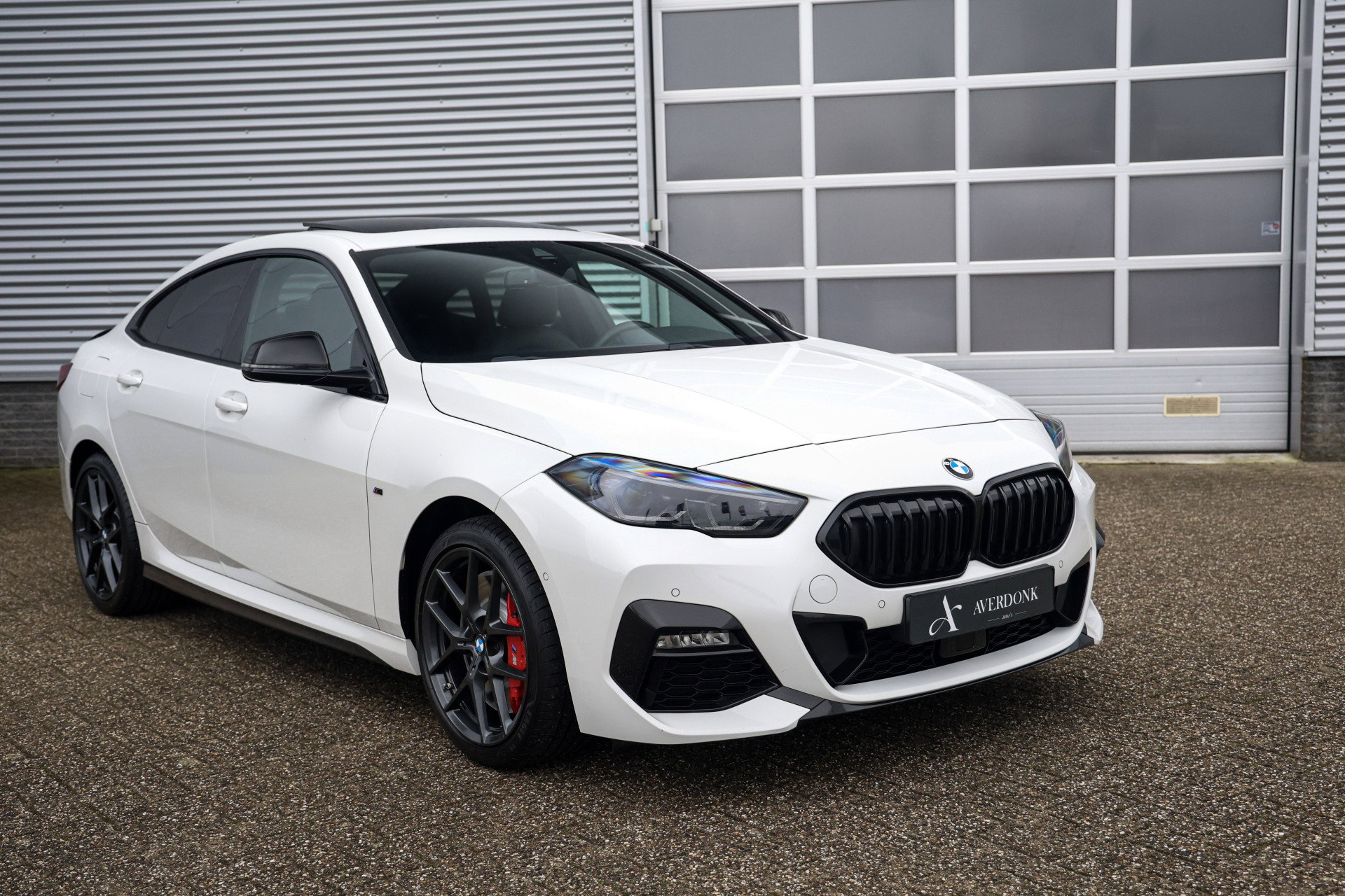 BMW 2 Serie - 20