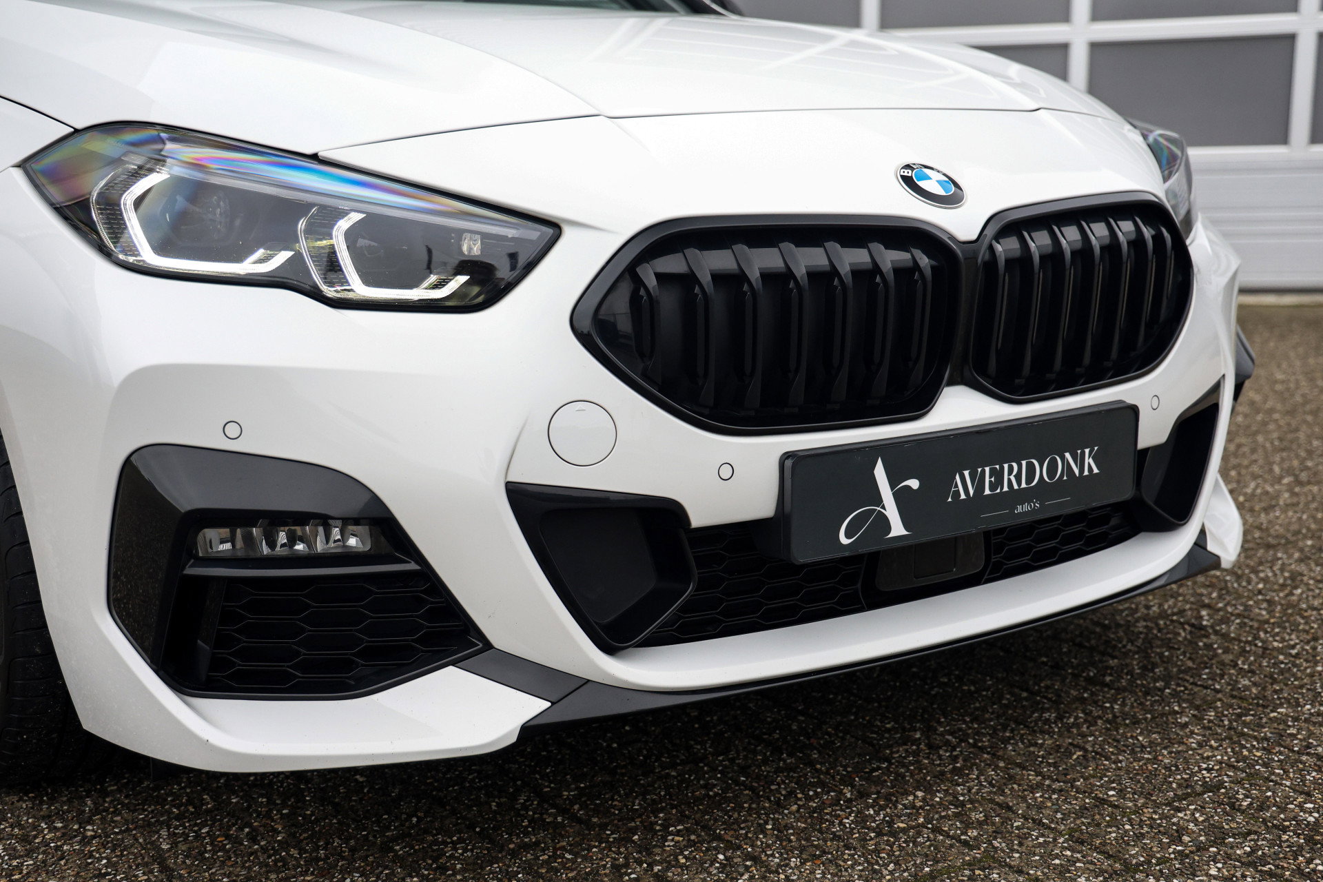 BMW 2 Serie - 21