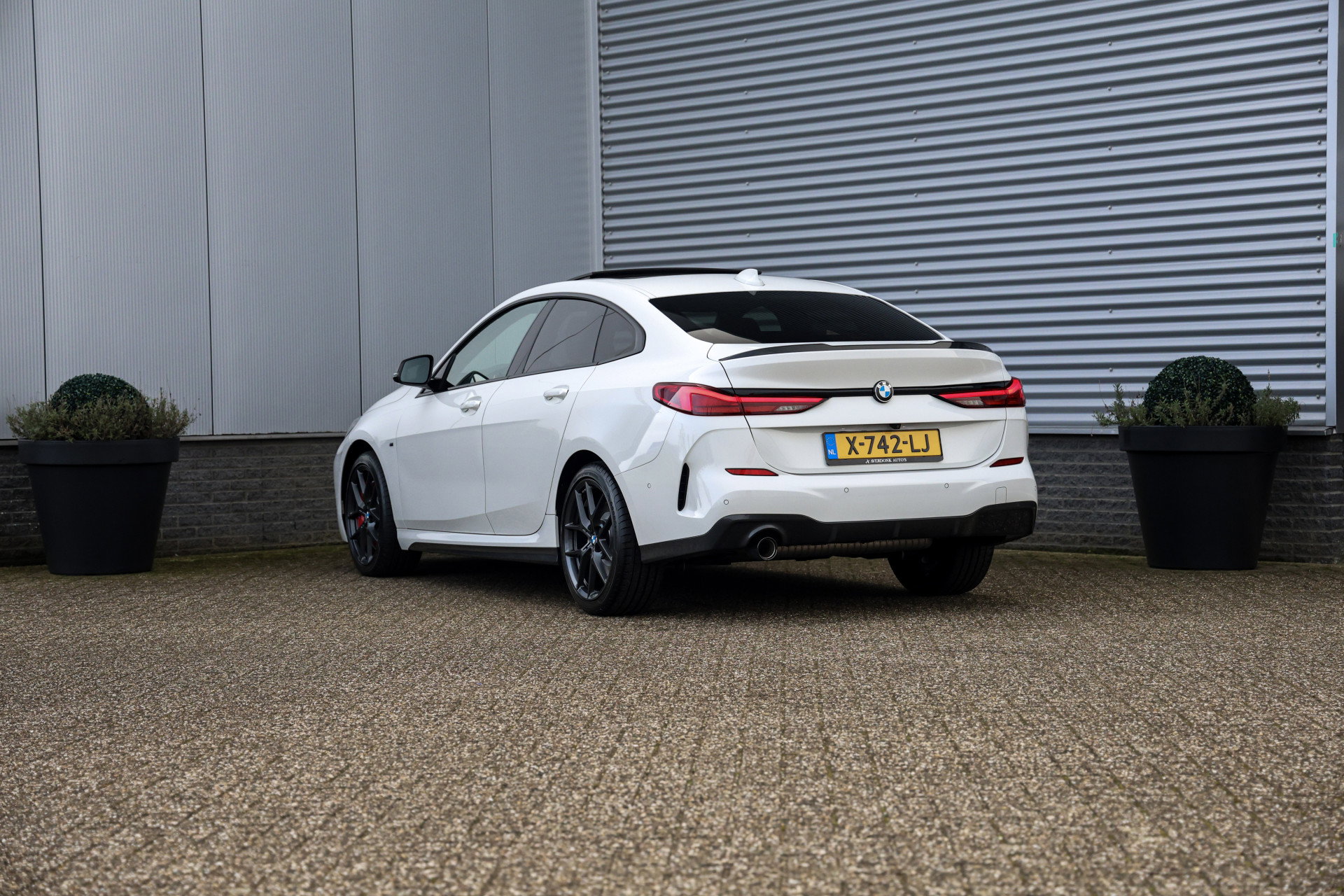 BMW 2 Serie - 2