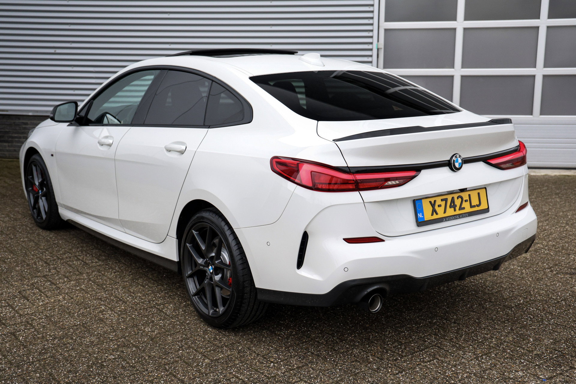 BMW 2 Serie - 25