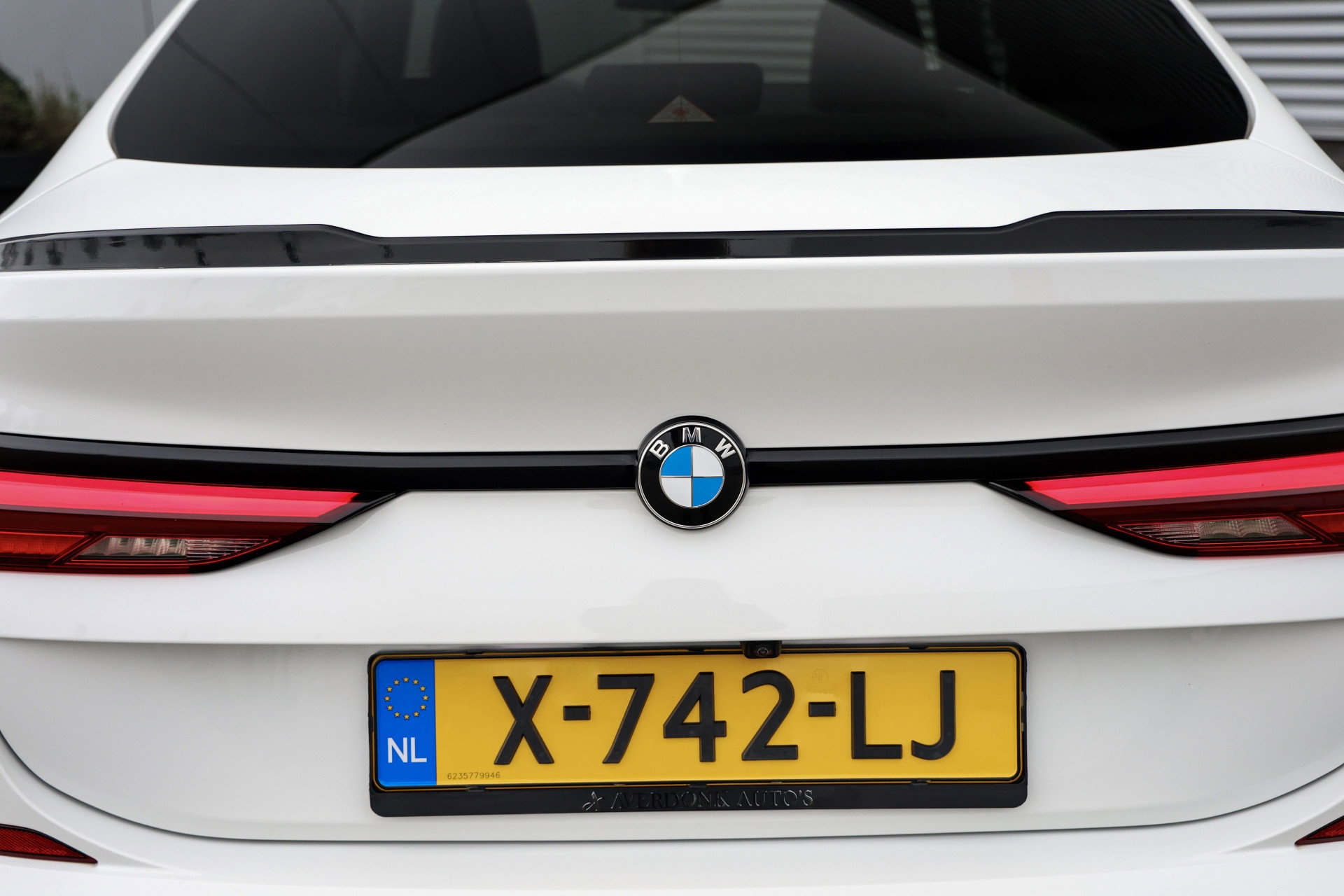 BMW 2 Serie - 27