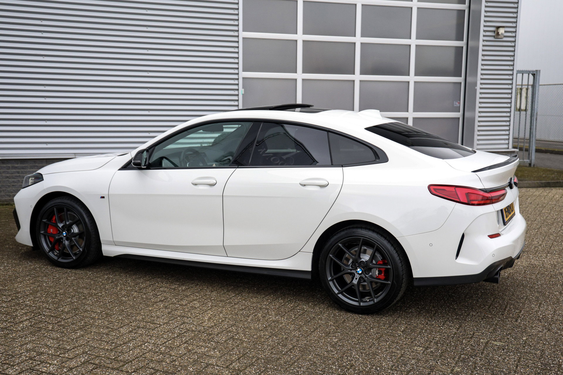 BMW 2 Serie - 29