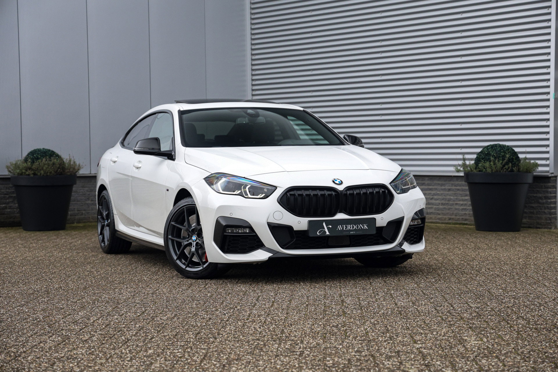 BMW 2 Serie - 0