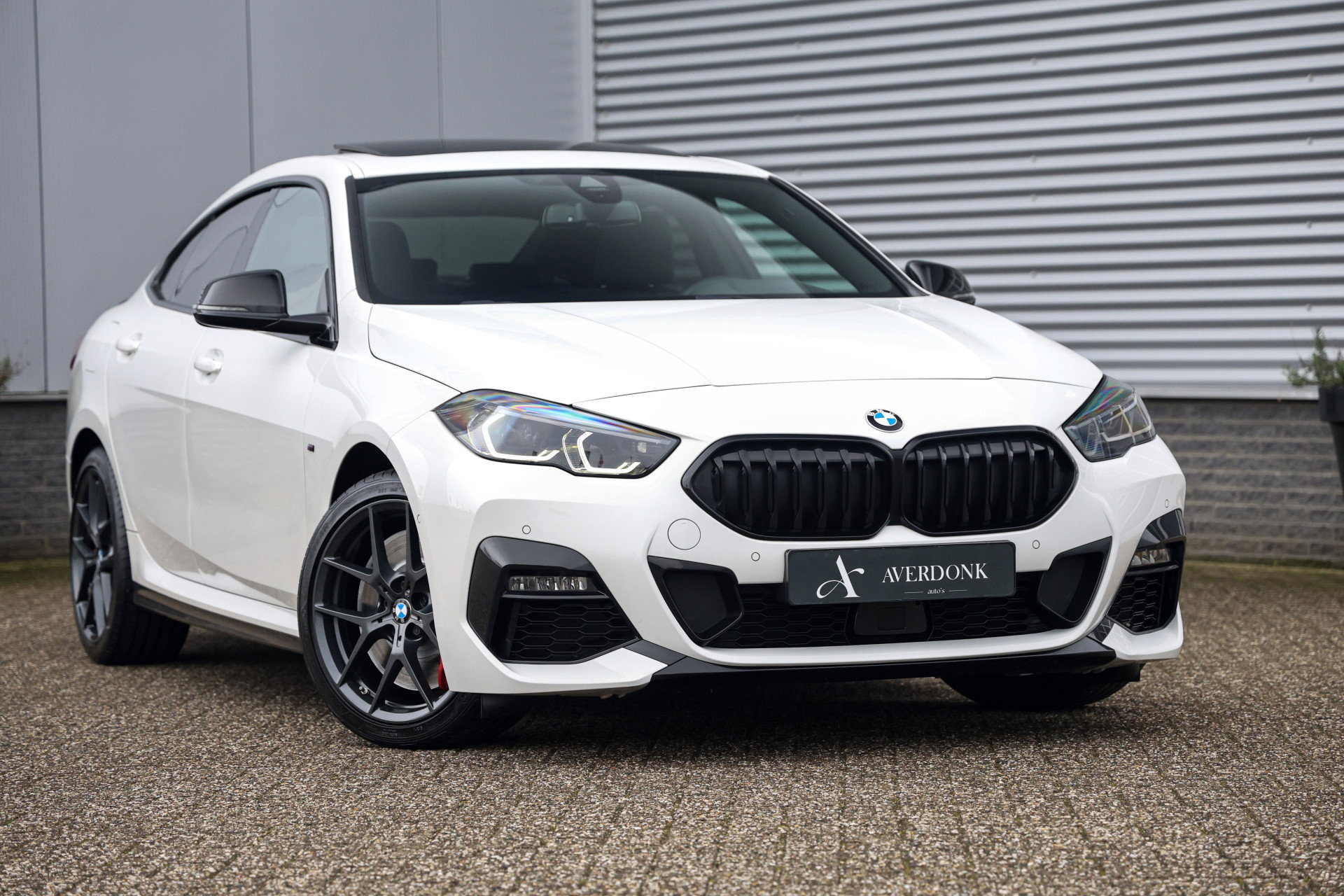 BMW 2 Serie - 8