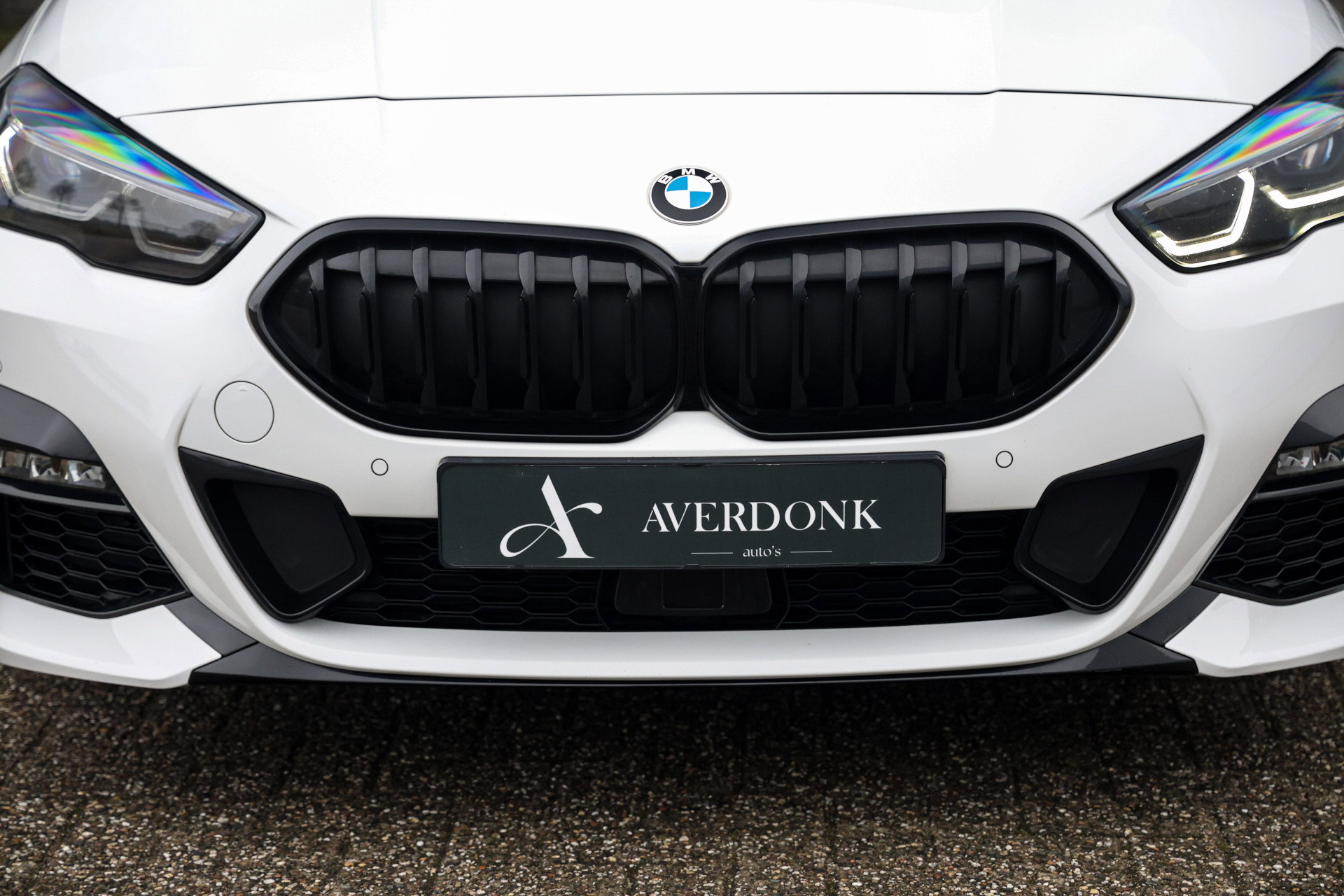 BMW 2 Serie - 10
