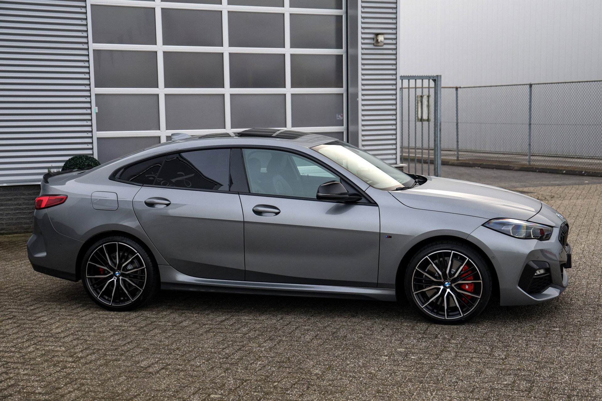 BMW 2 Serie - 13