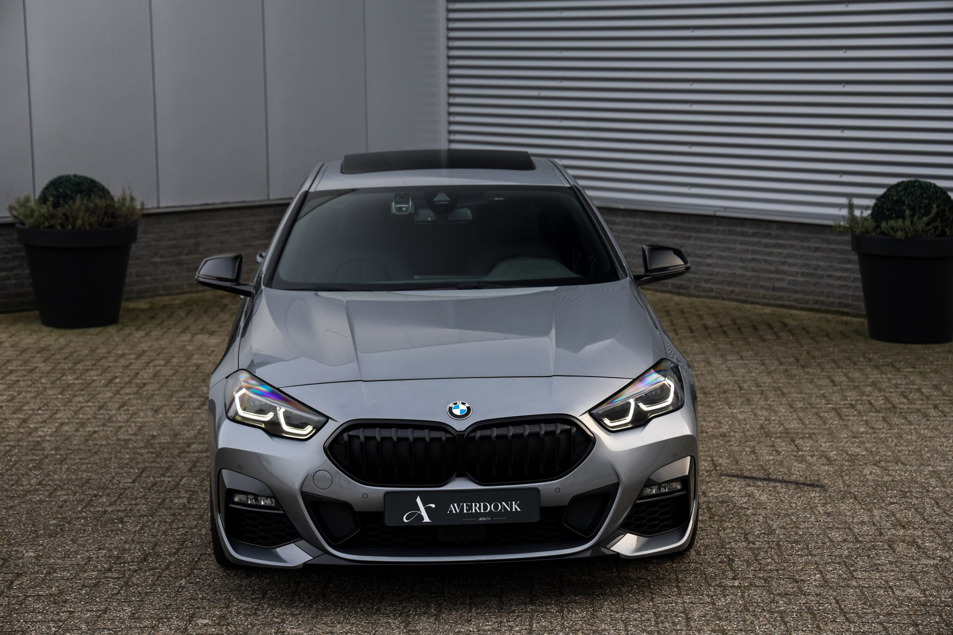 BMW 2 Serie - 14