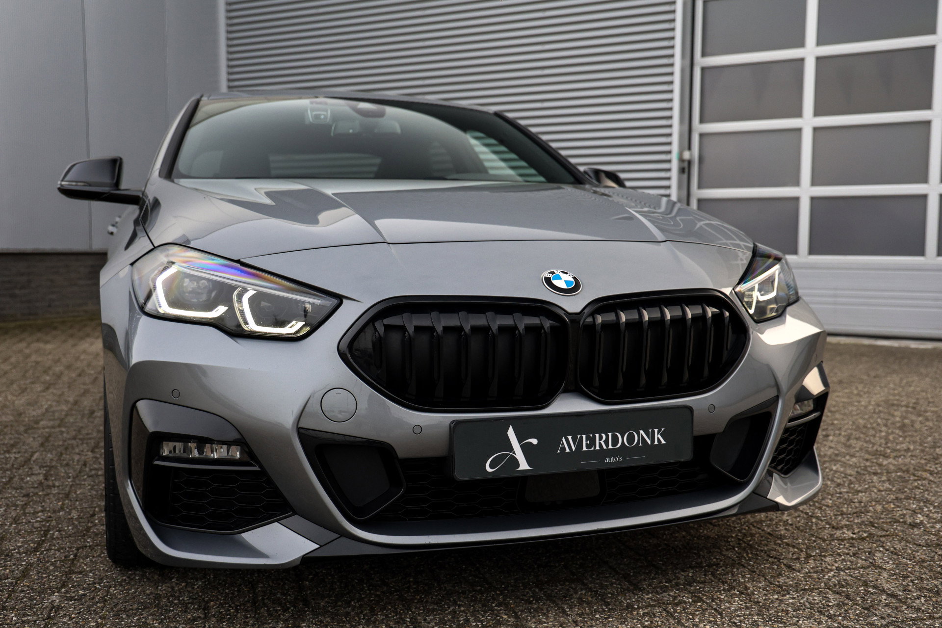 BMW 2 Serie - 17