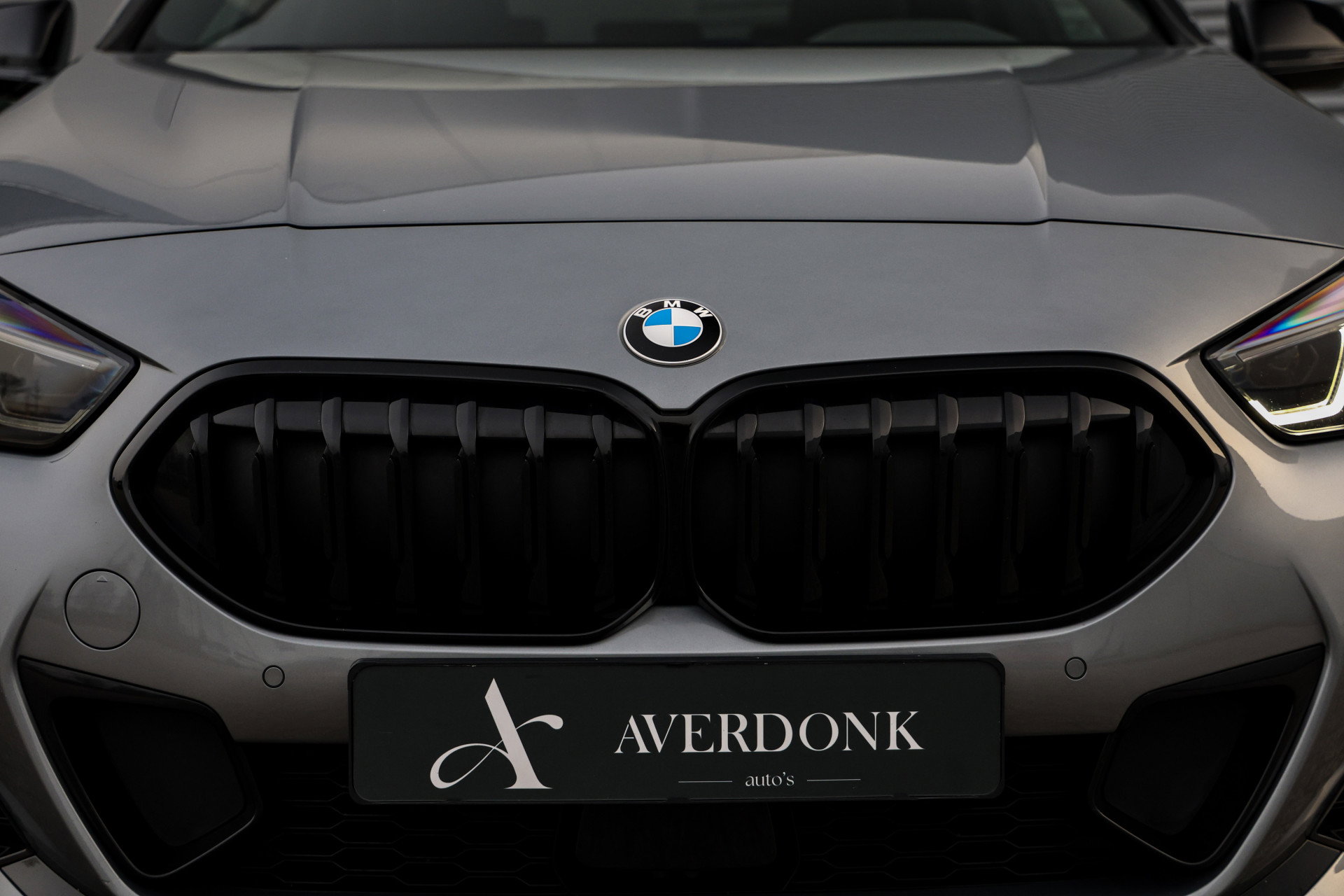 BMW 2 Serie - 15