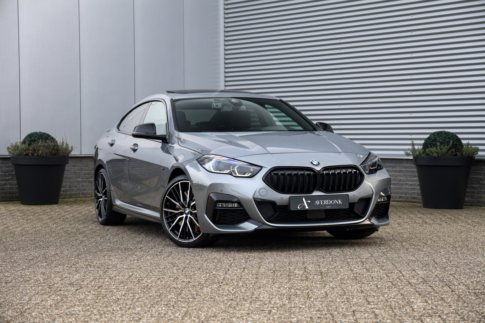 BMW 2 Serie - 0