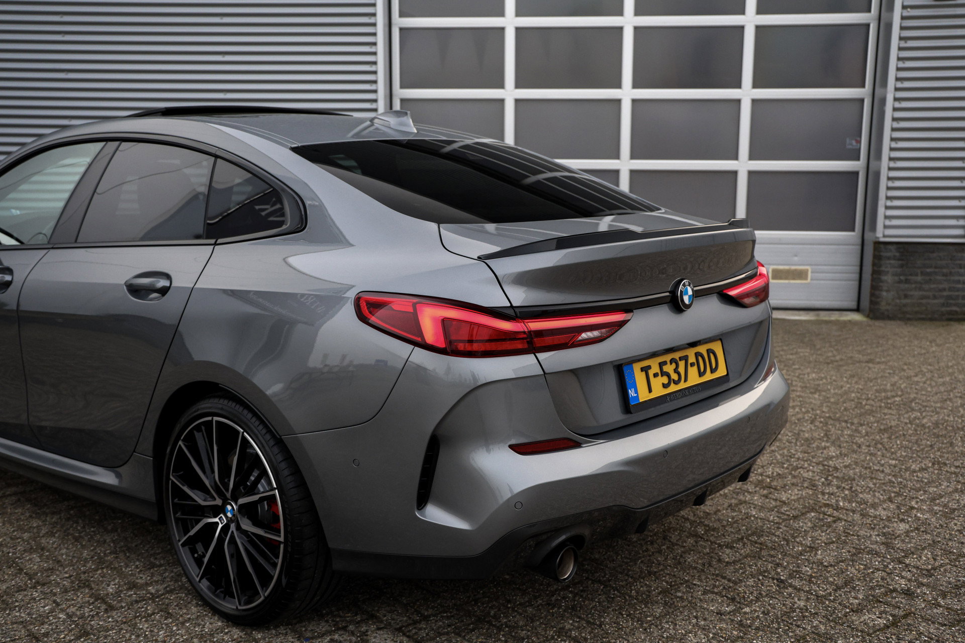 BMW 2 Serie - 20