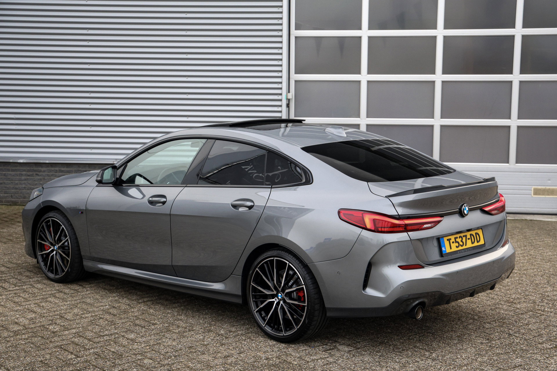 BMW 2 Serie - 21