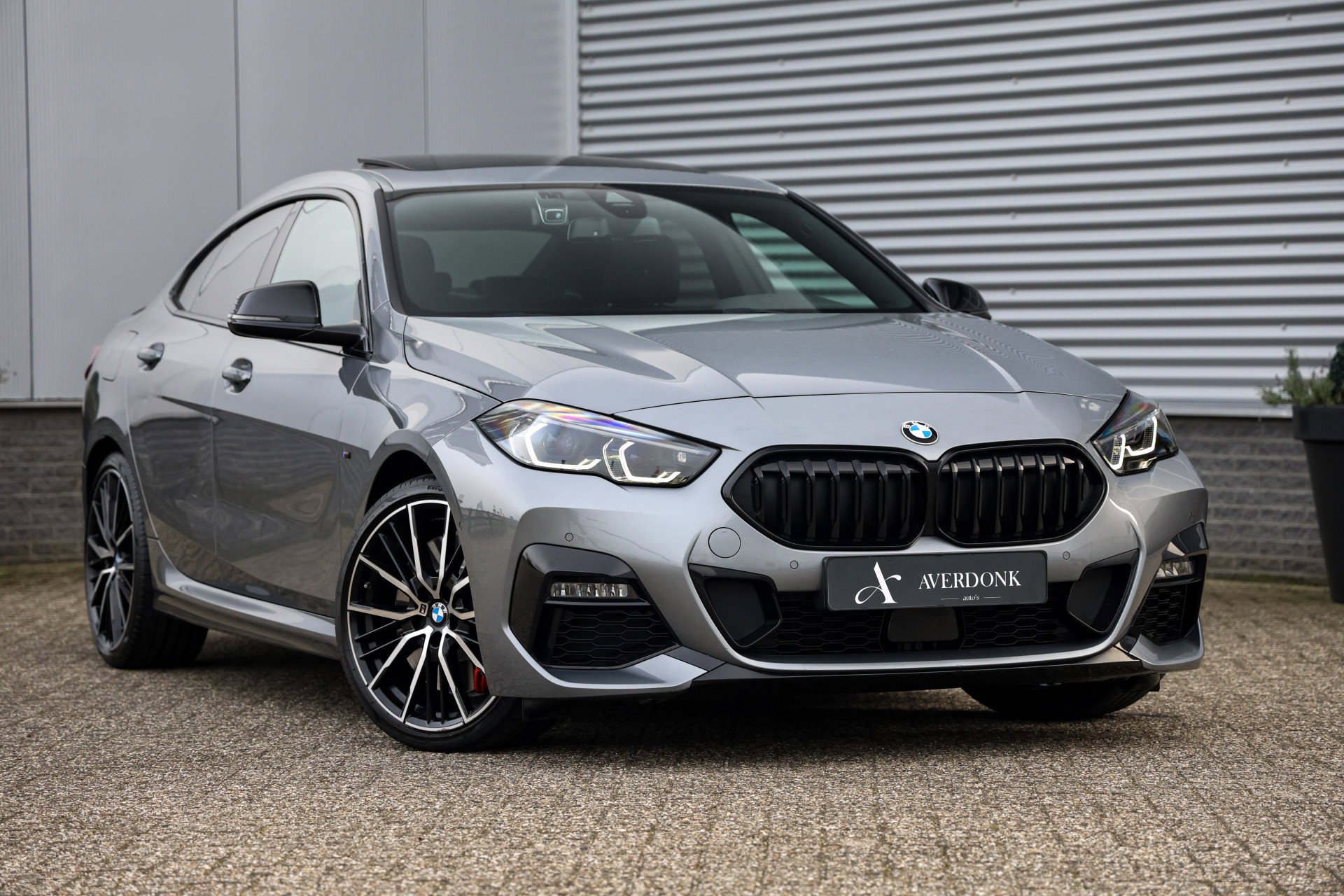 BMW 2 Serie - 7
