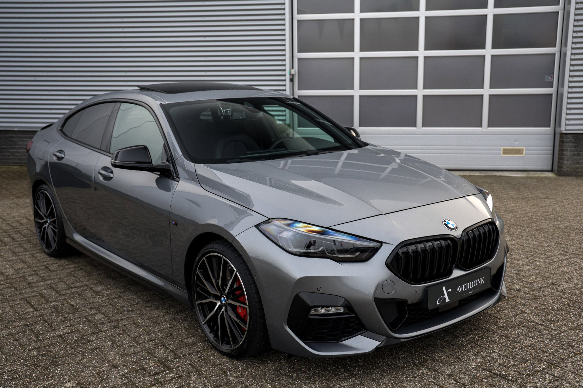 BMW 2 Serie - 12