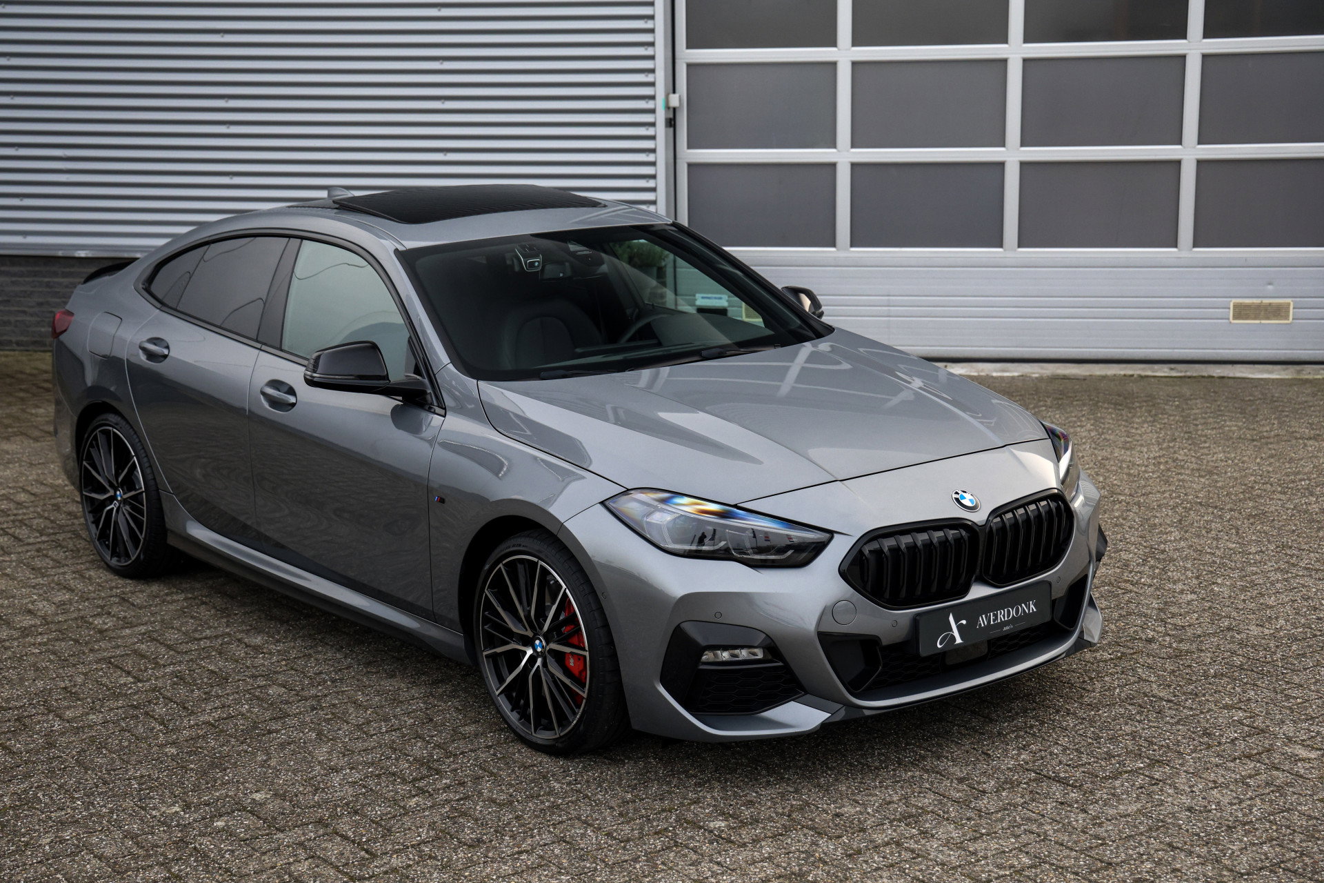 BMW 2 Serie - 5