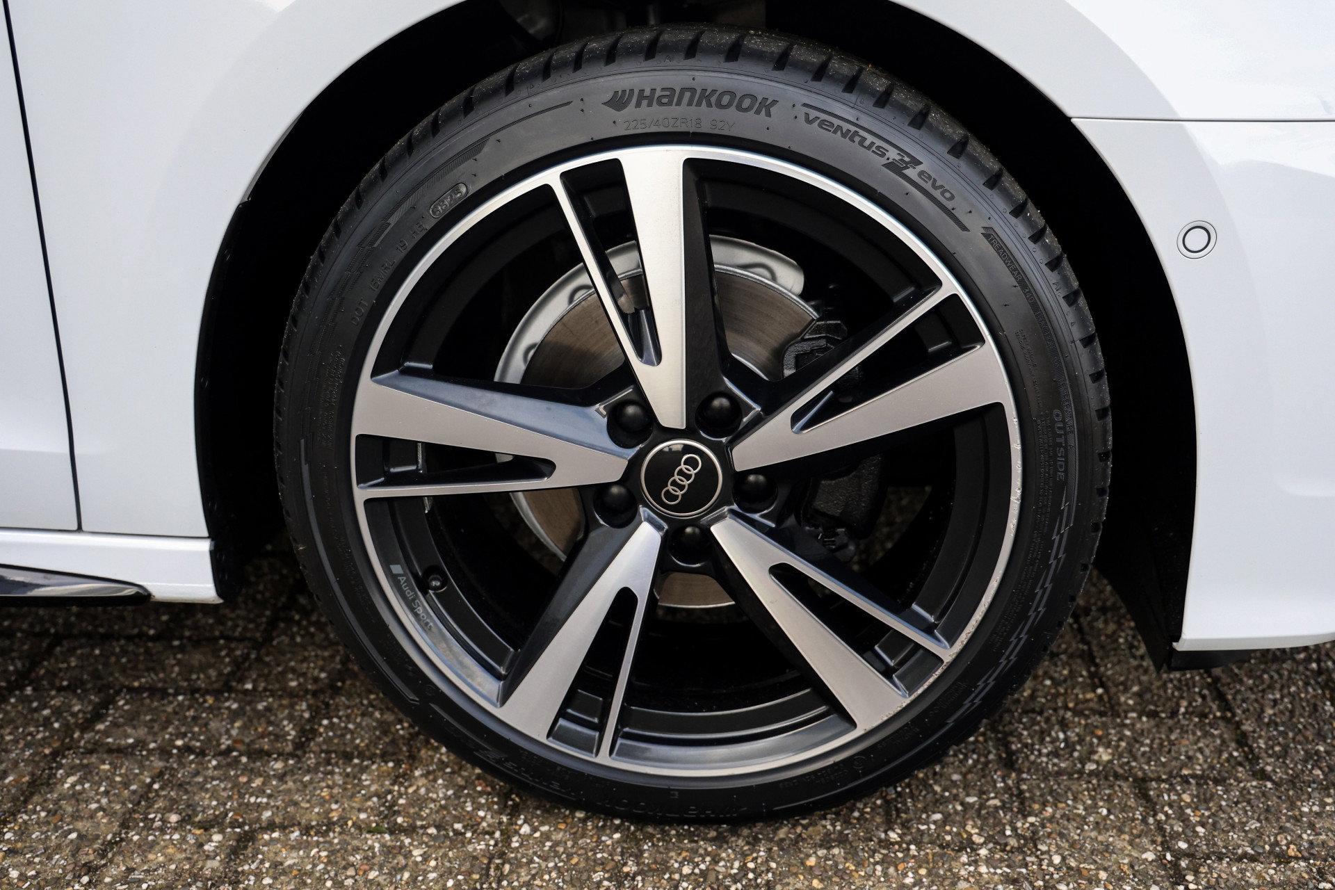 Audi A3 - 7