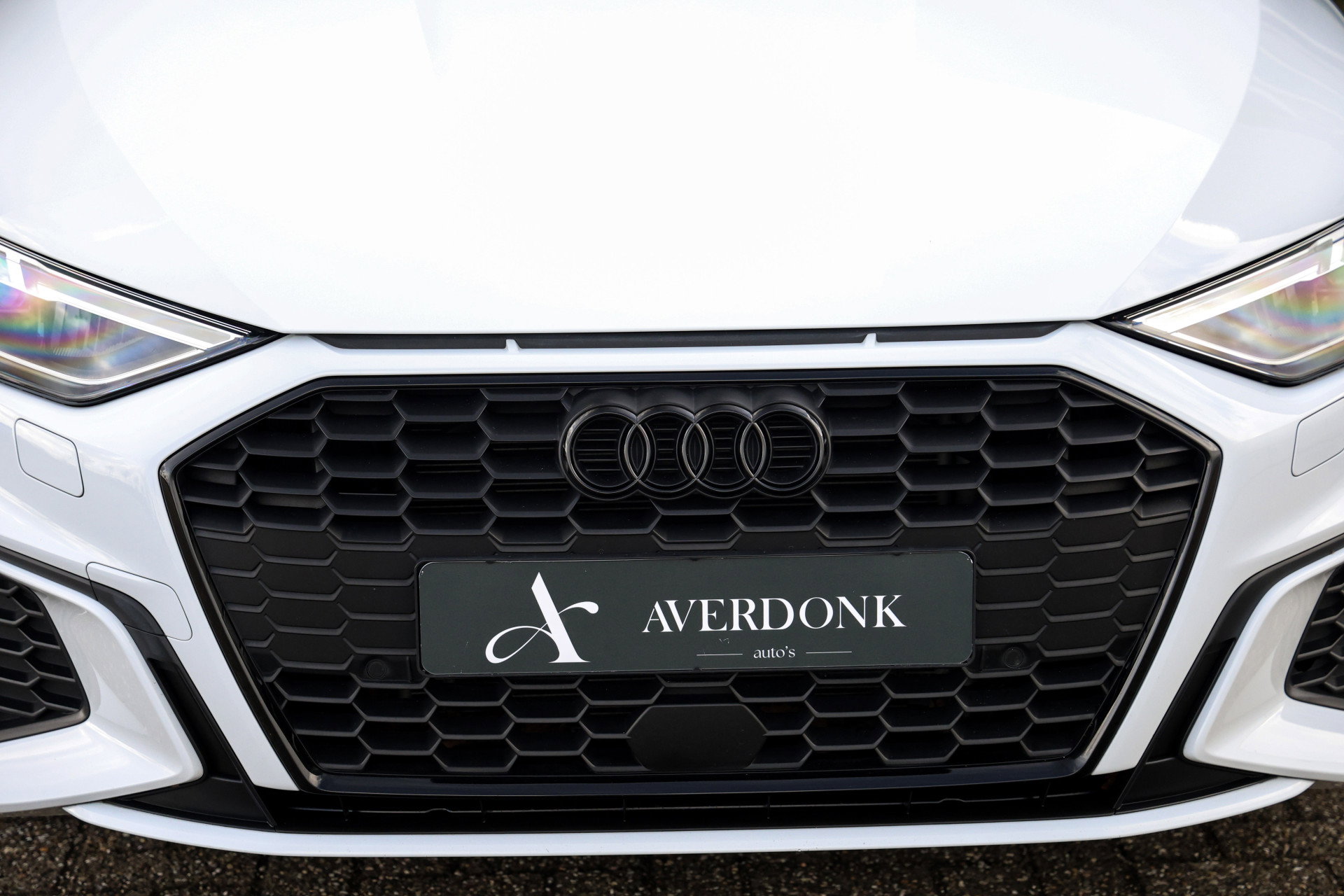 Audi A3 - 16