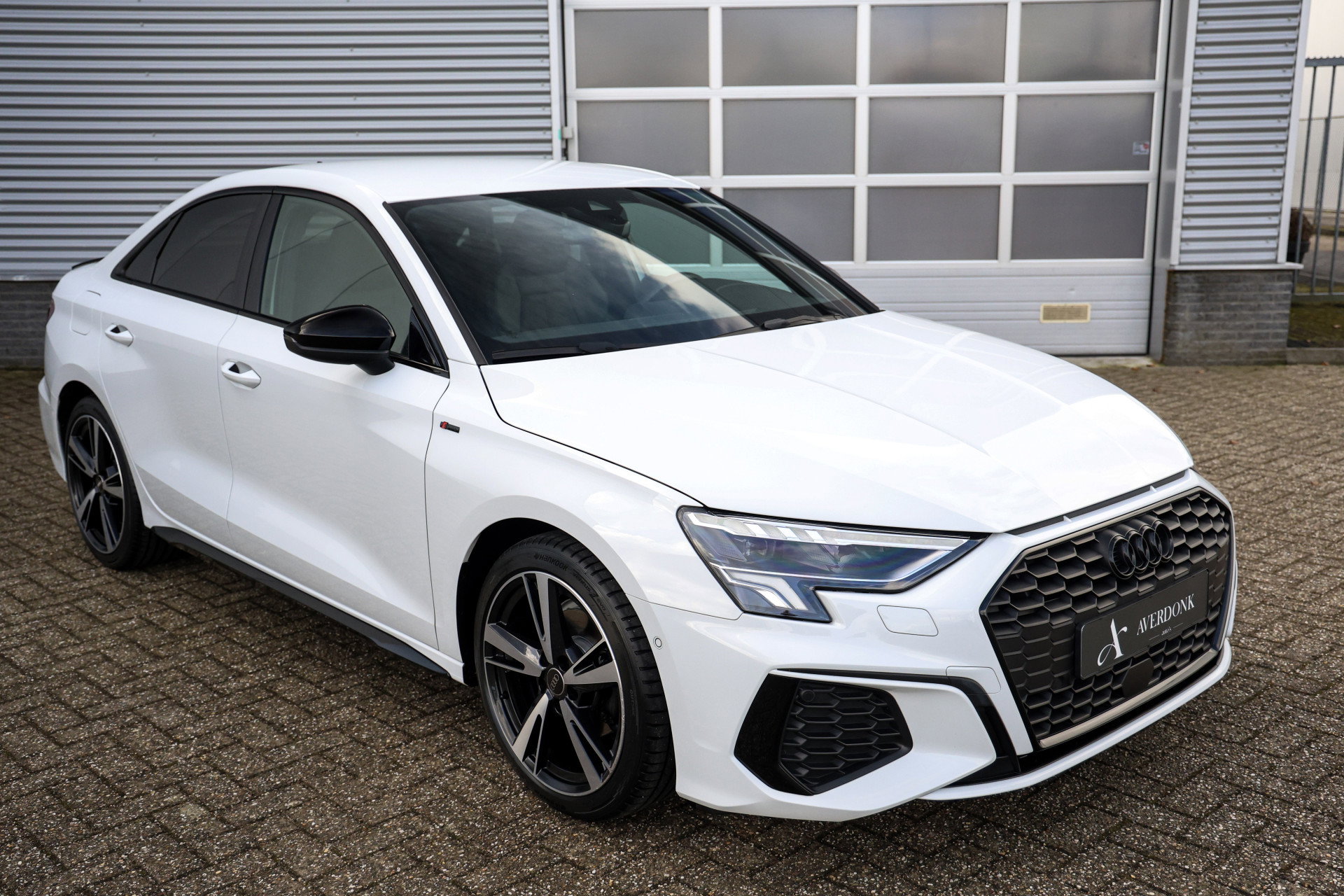 Audi A3 - 17