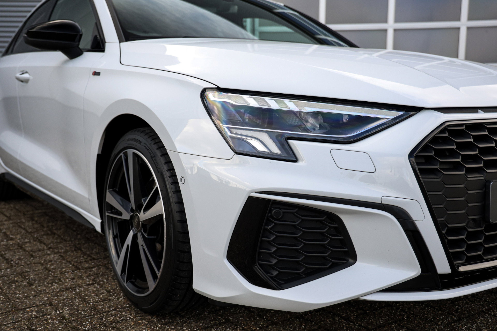 Audi A3 - 18