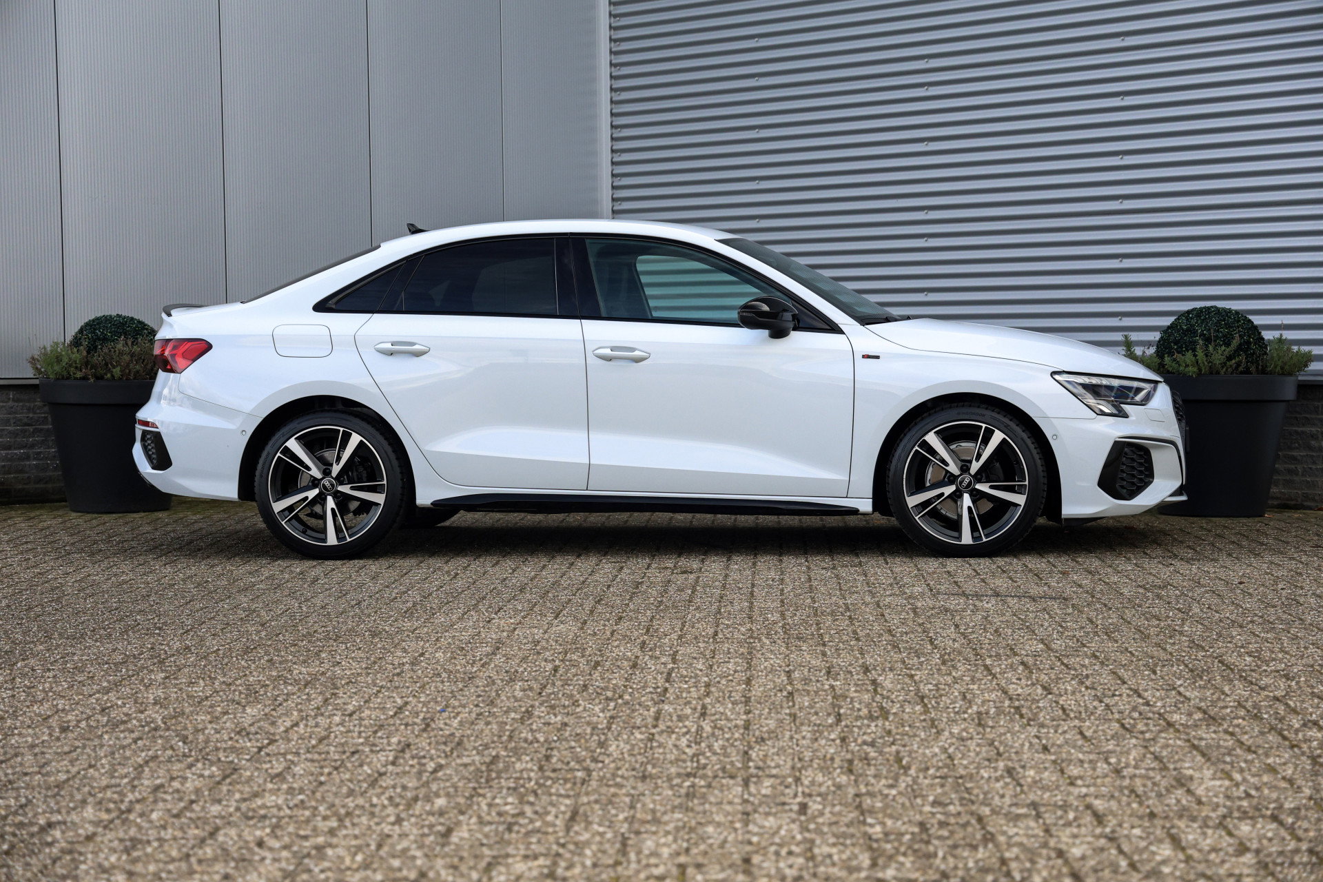 Audi A3 - 1