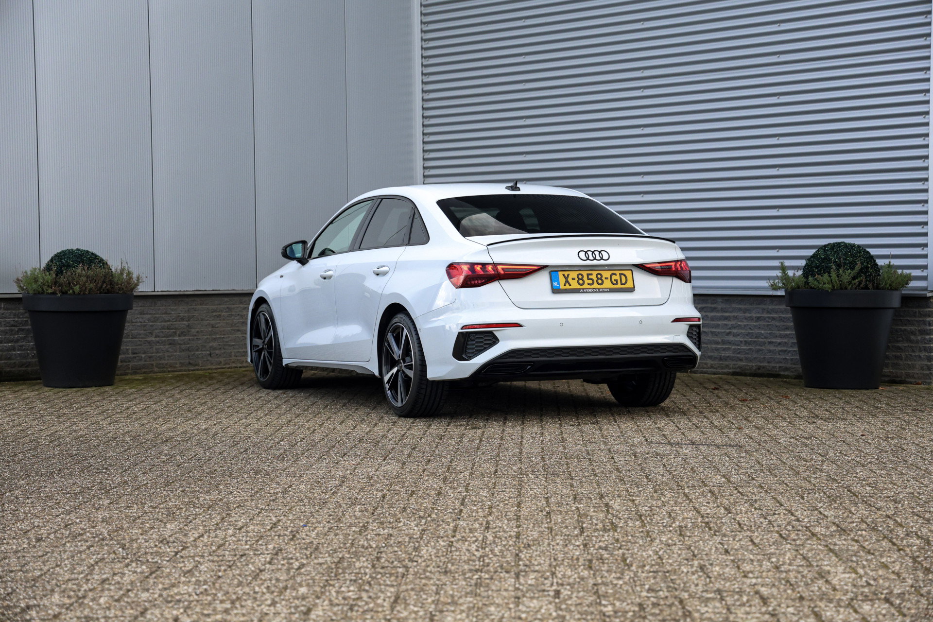 Audi A3 - 2