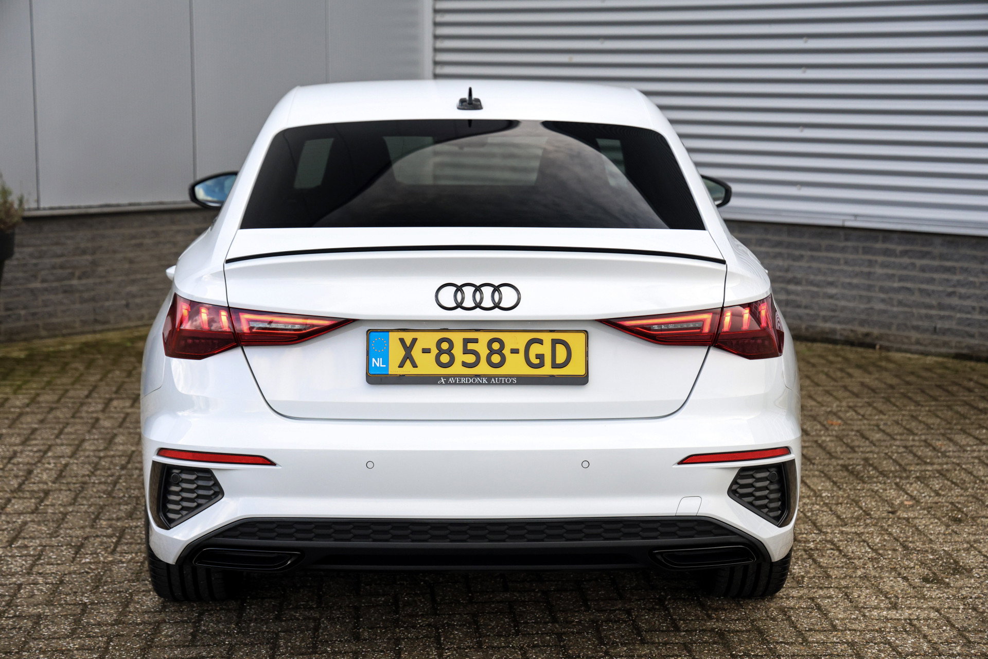 Audi A3 - 19