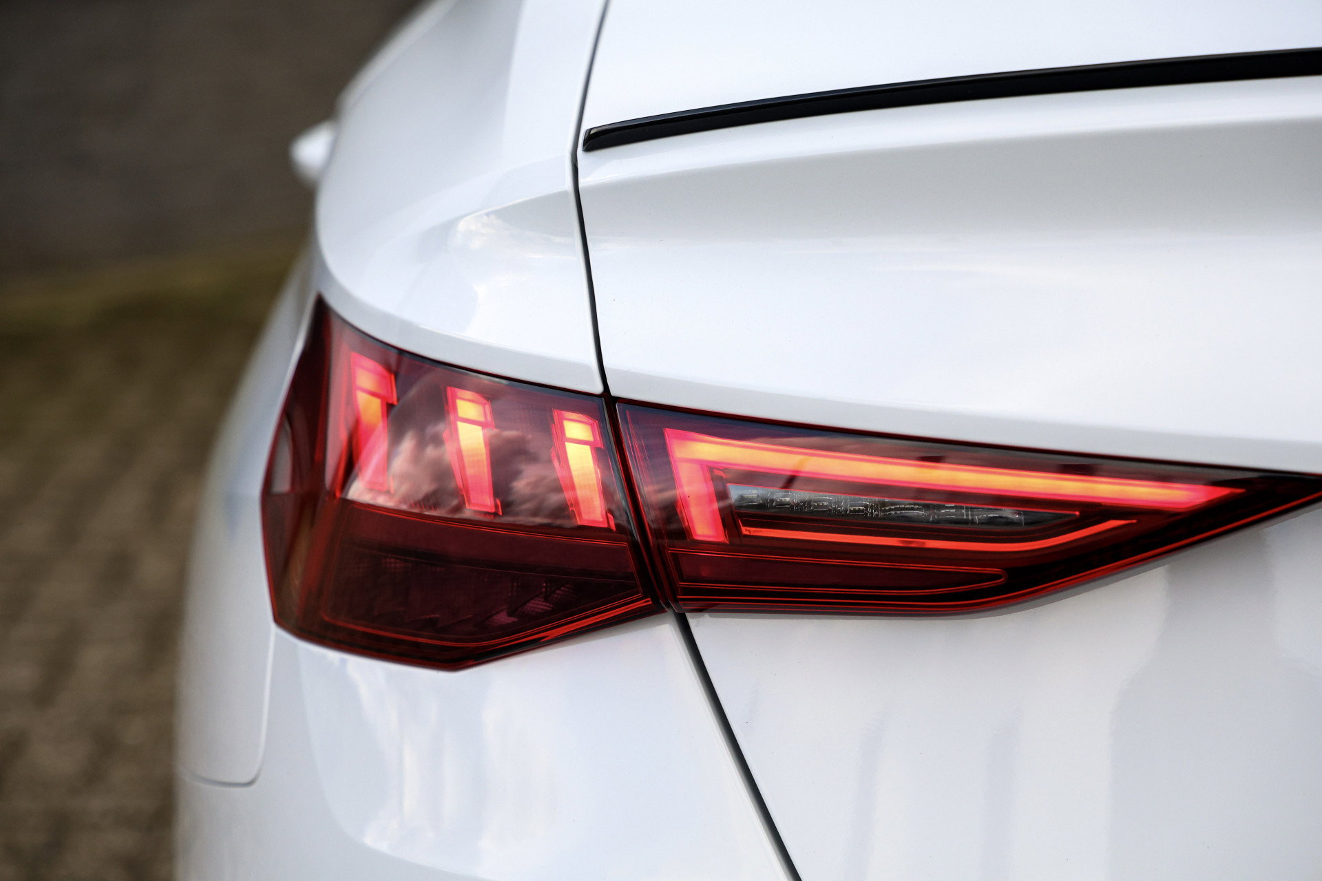 Audi A3 - 20