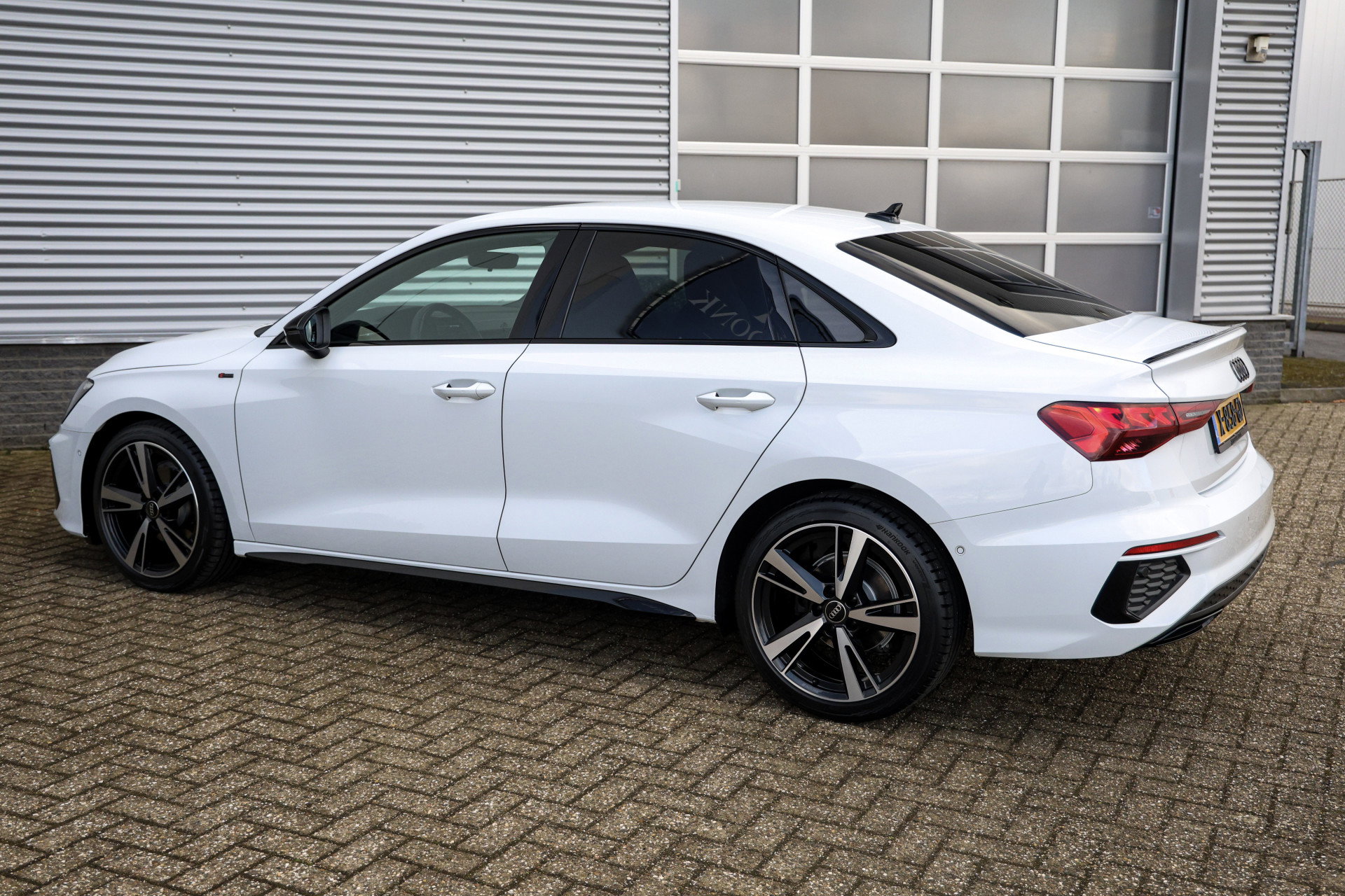 Audi A3 - 21