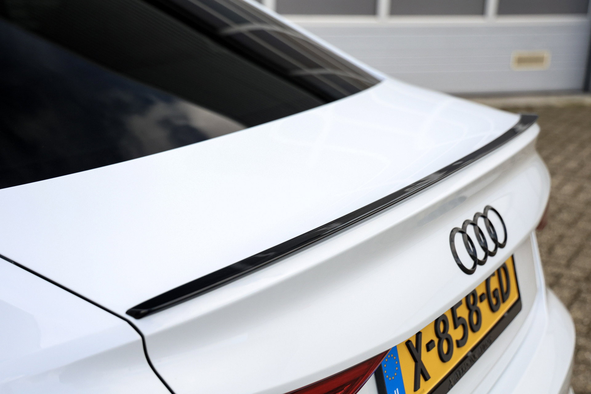 Audi A3 - 10