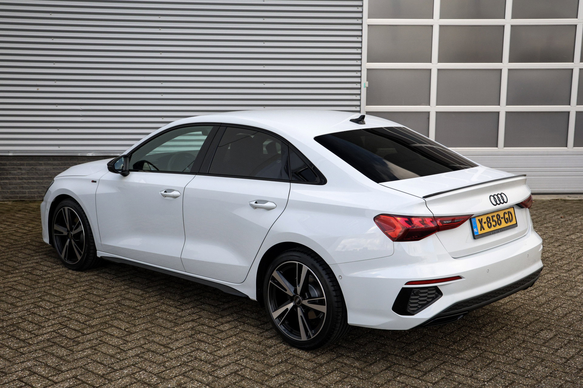 Audi A3 - 24